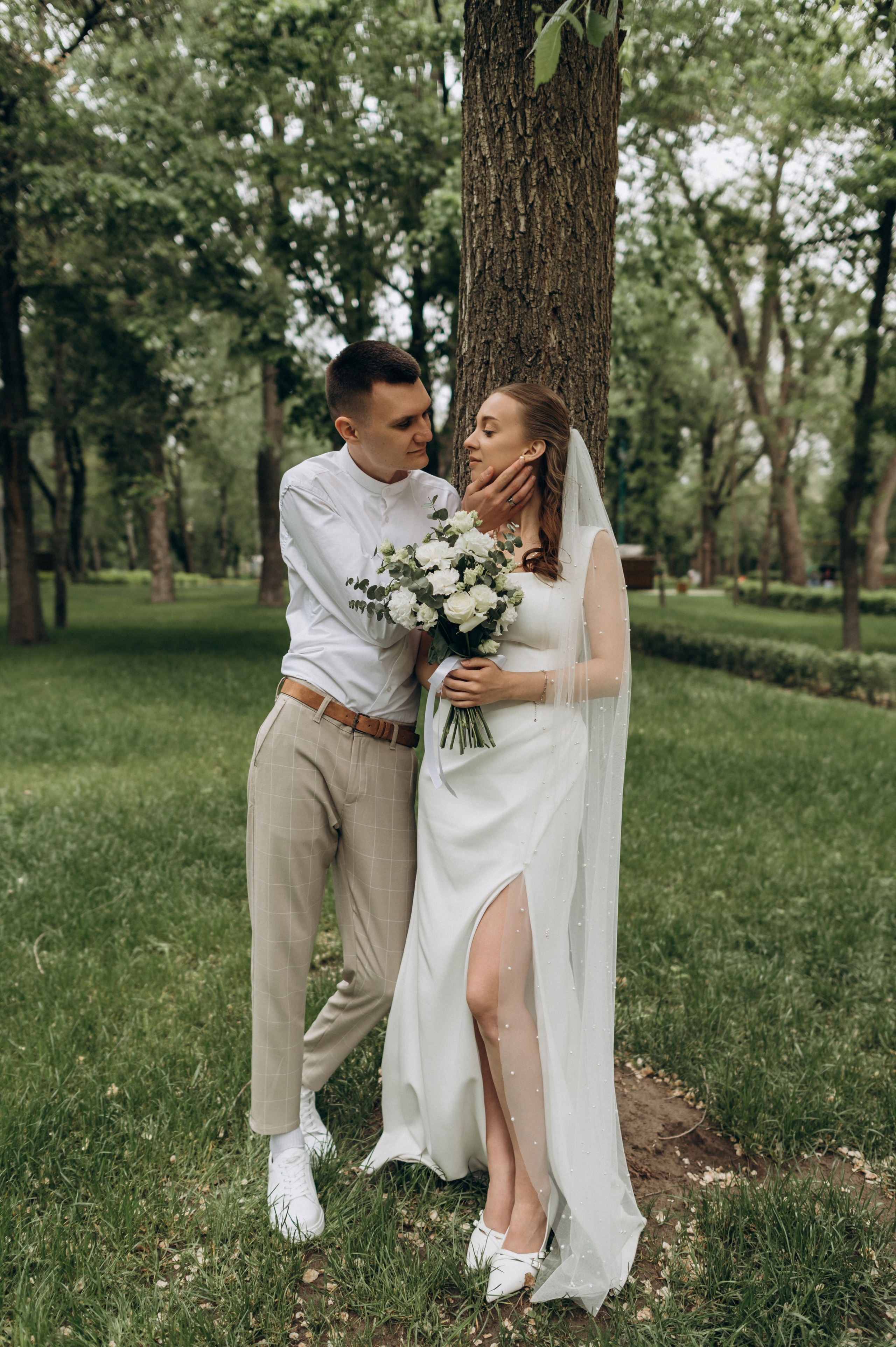 Алексей и Дарья. Ирина Гонтарева|Фотограф|Белгород