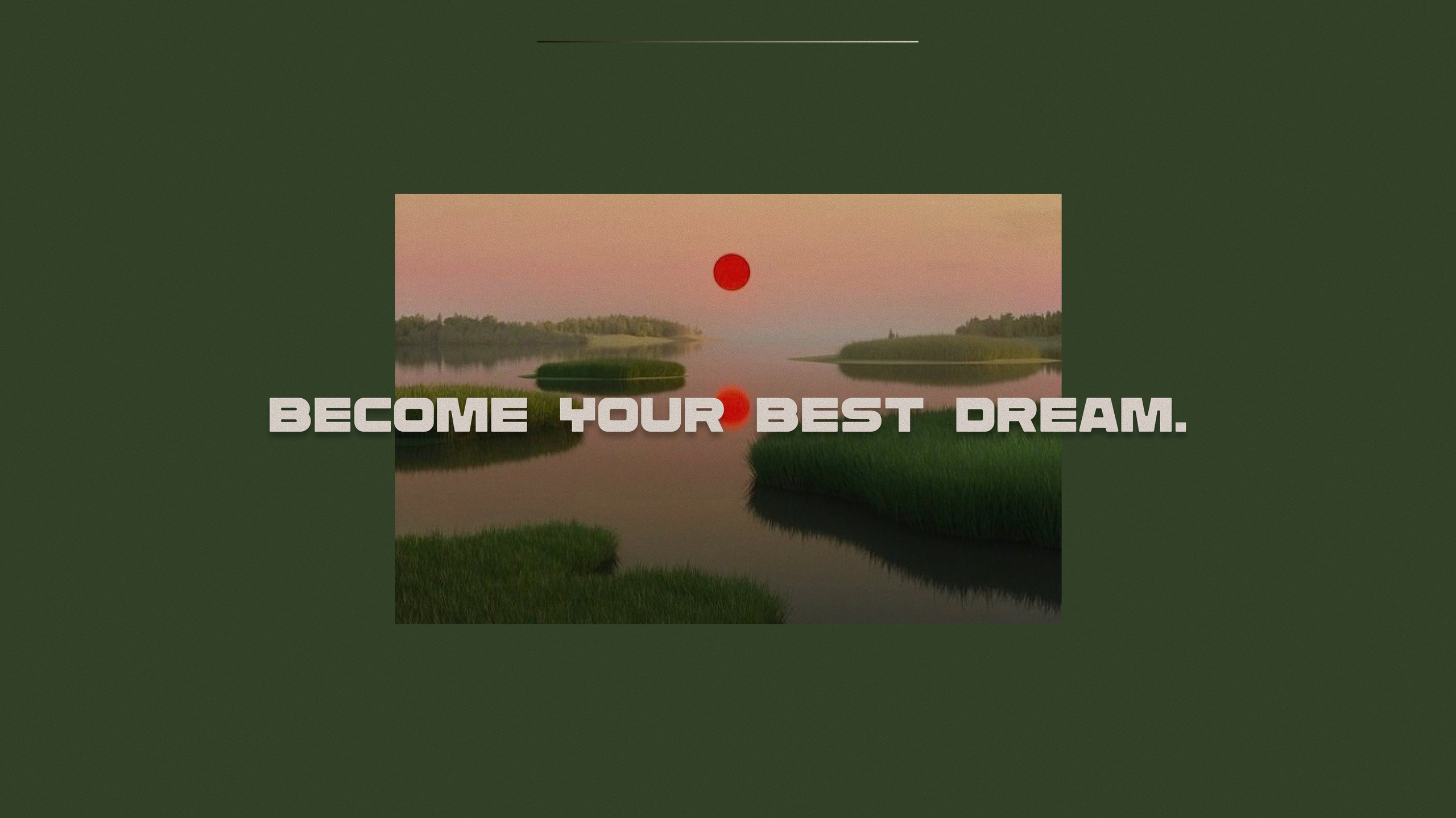 Branding. Visual Creator Paulina Gonsales