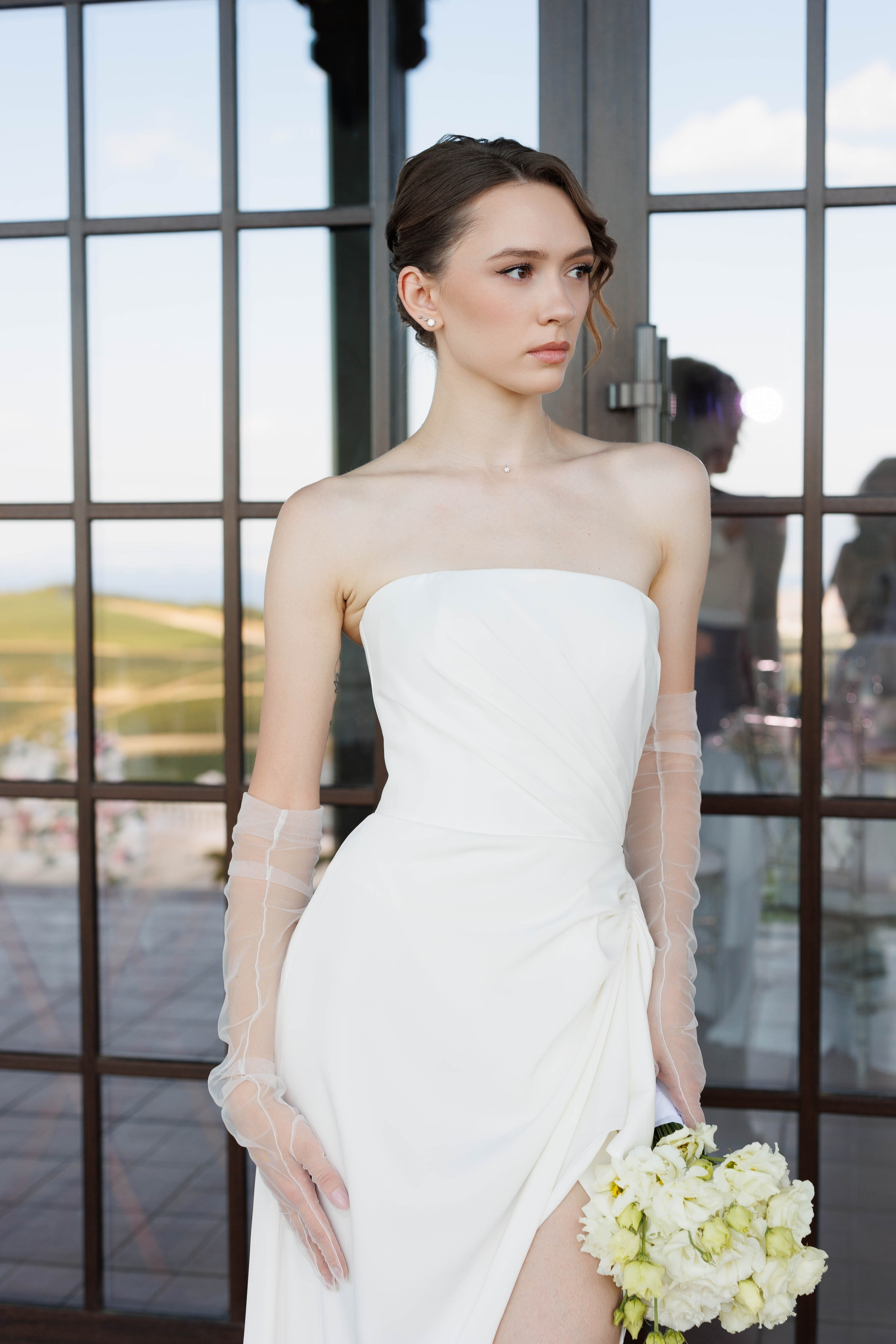 Два сердца, один путь. Аксанна Аракелян