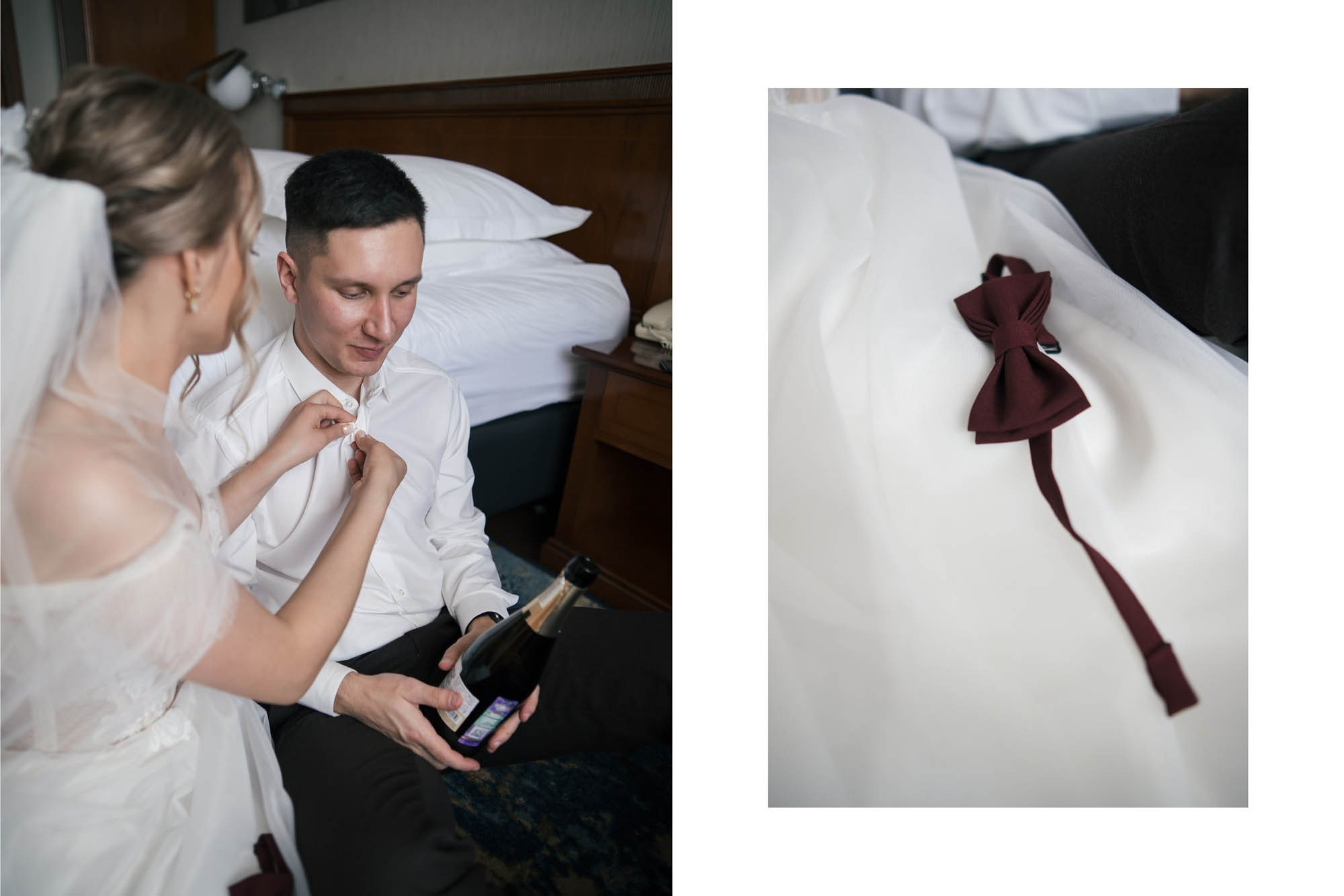 Игристое | 2023 Артём и Вероника. ИТВИ