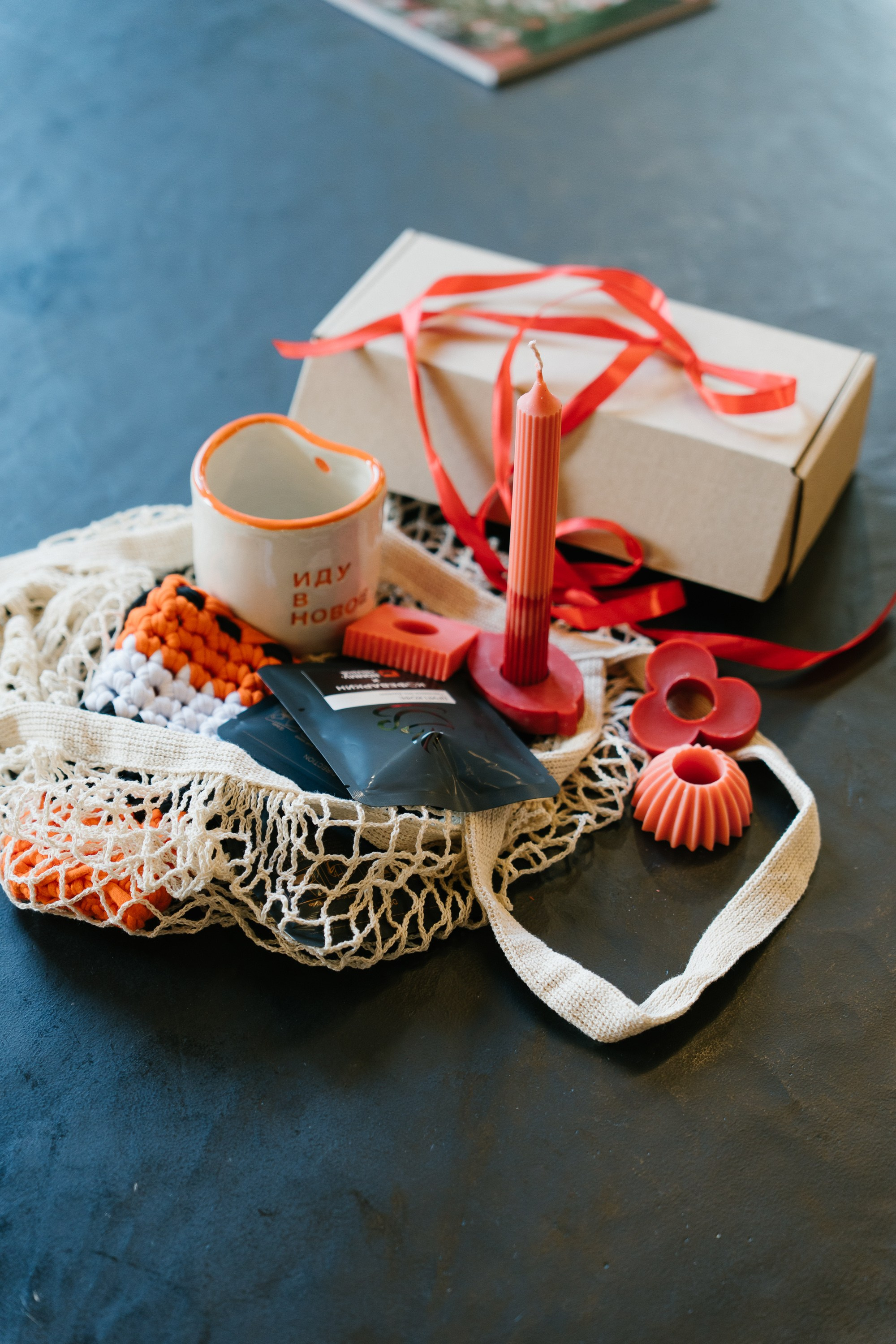 Диджитал коммуналка | ТОМАТ. ИТВИ