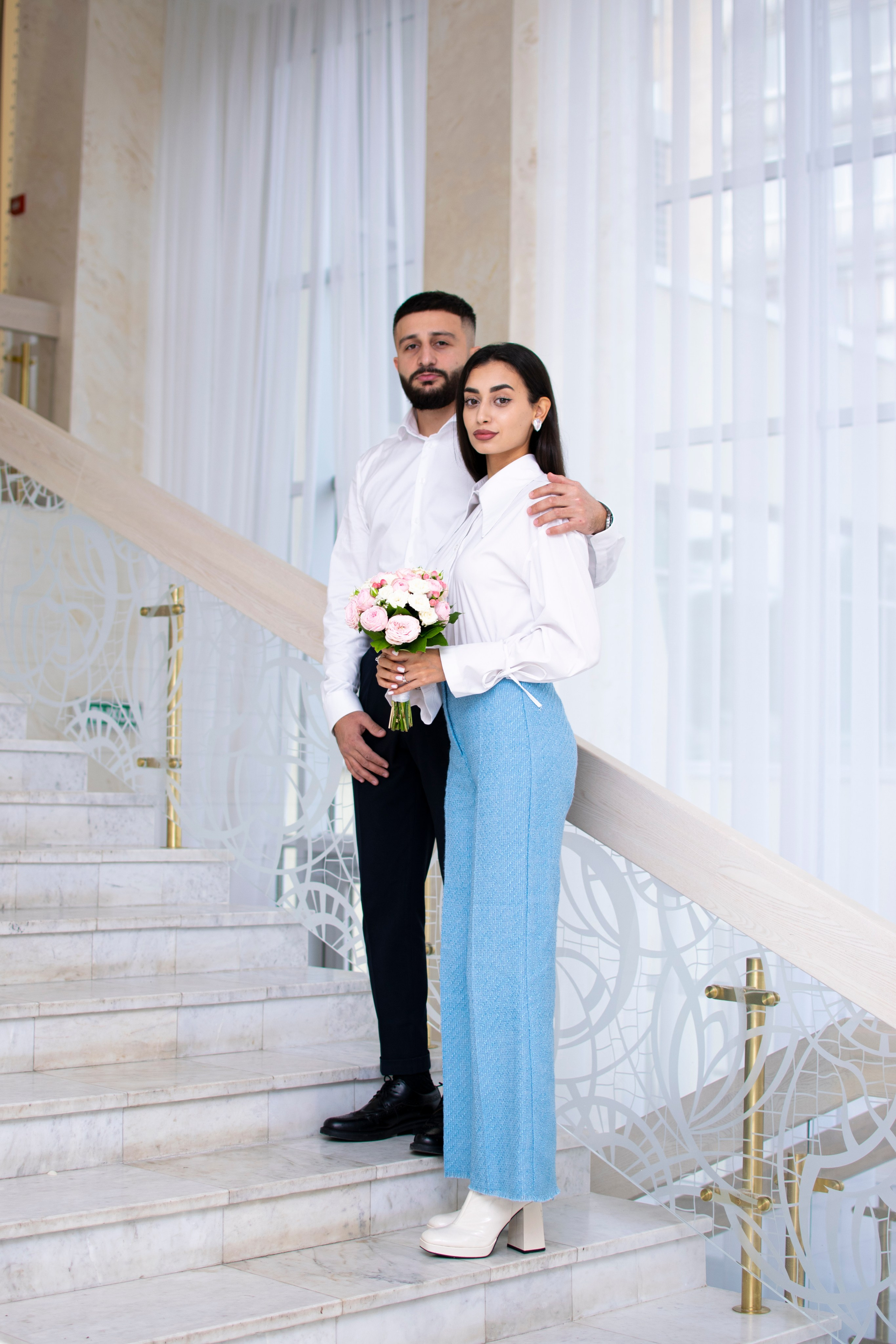 Свадьбы. Фотограф в Самаре|Ани