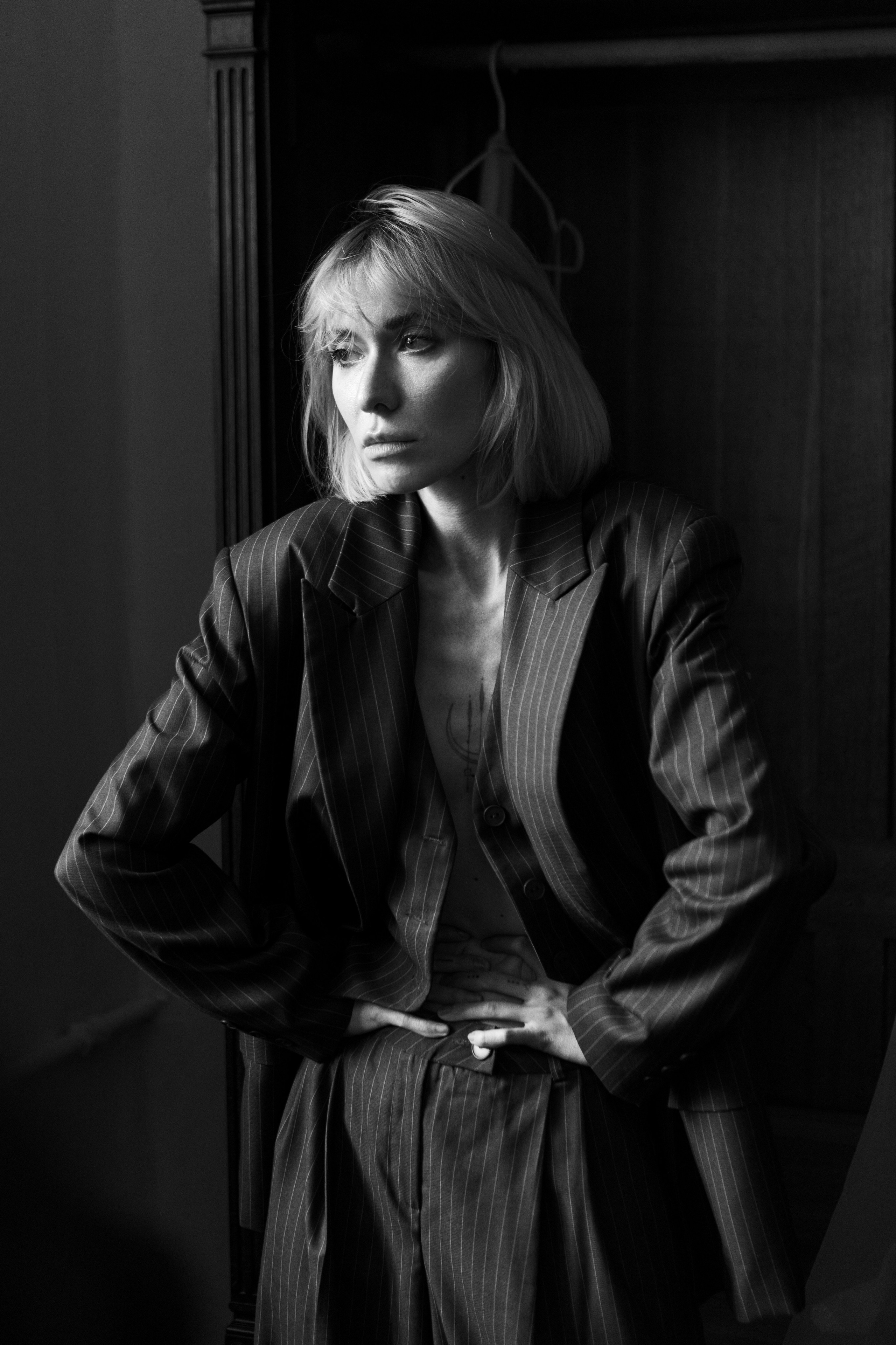 Женя. Фотограф Сахалин