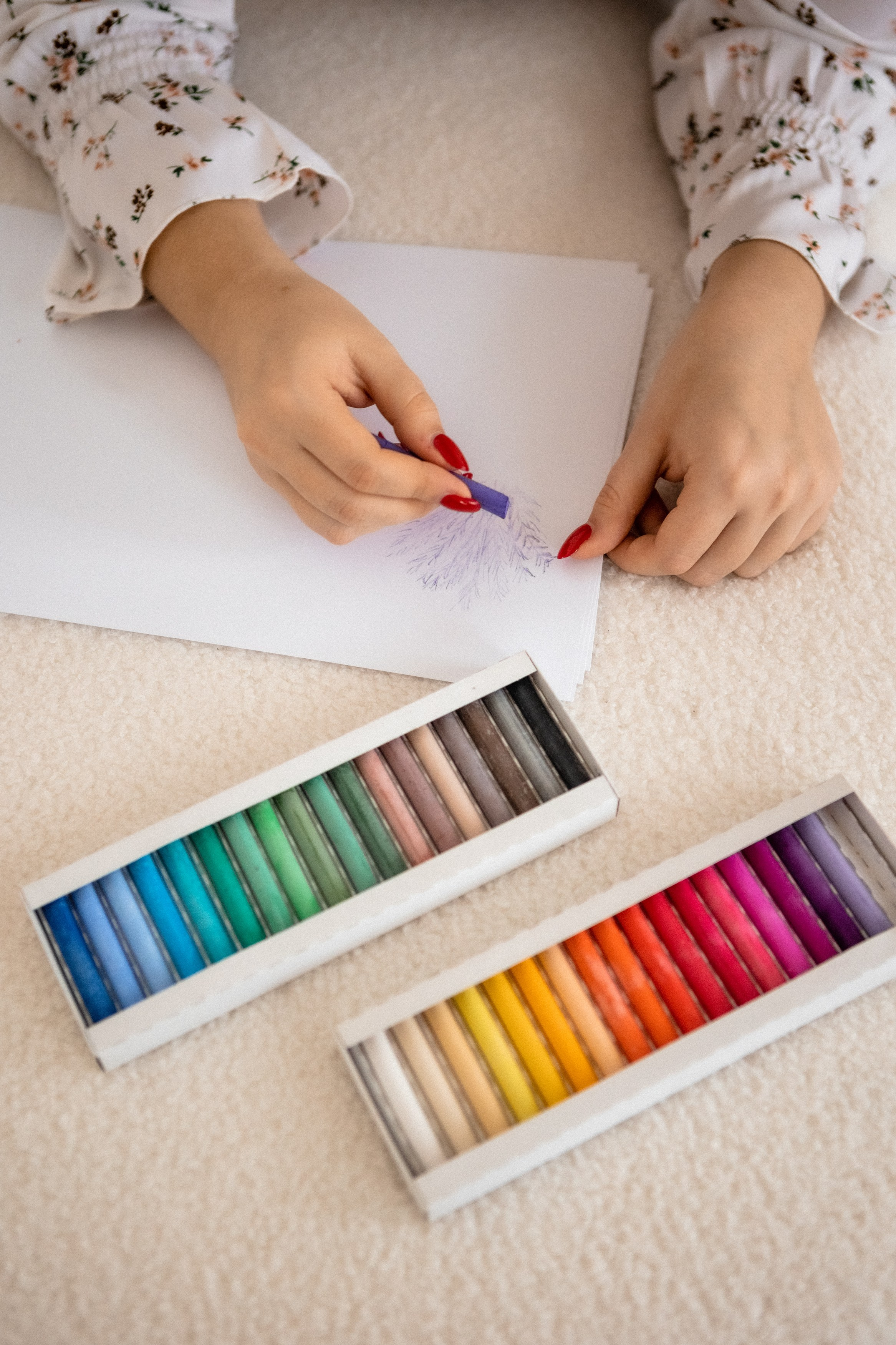 Анастасия. Фотосессия для контента. Фотограф Москва и Московская область