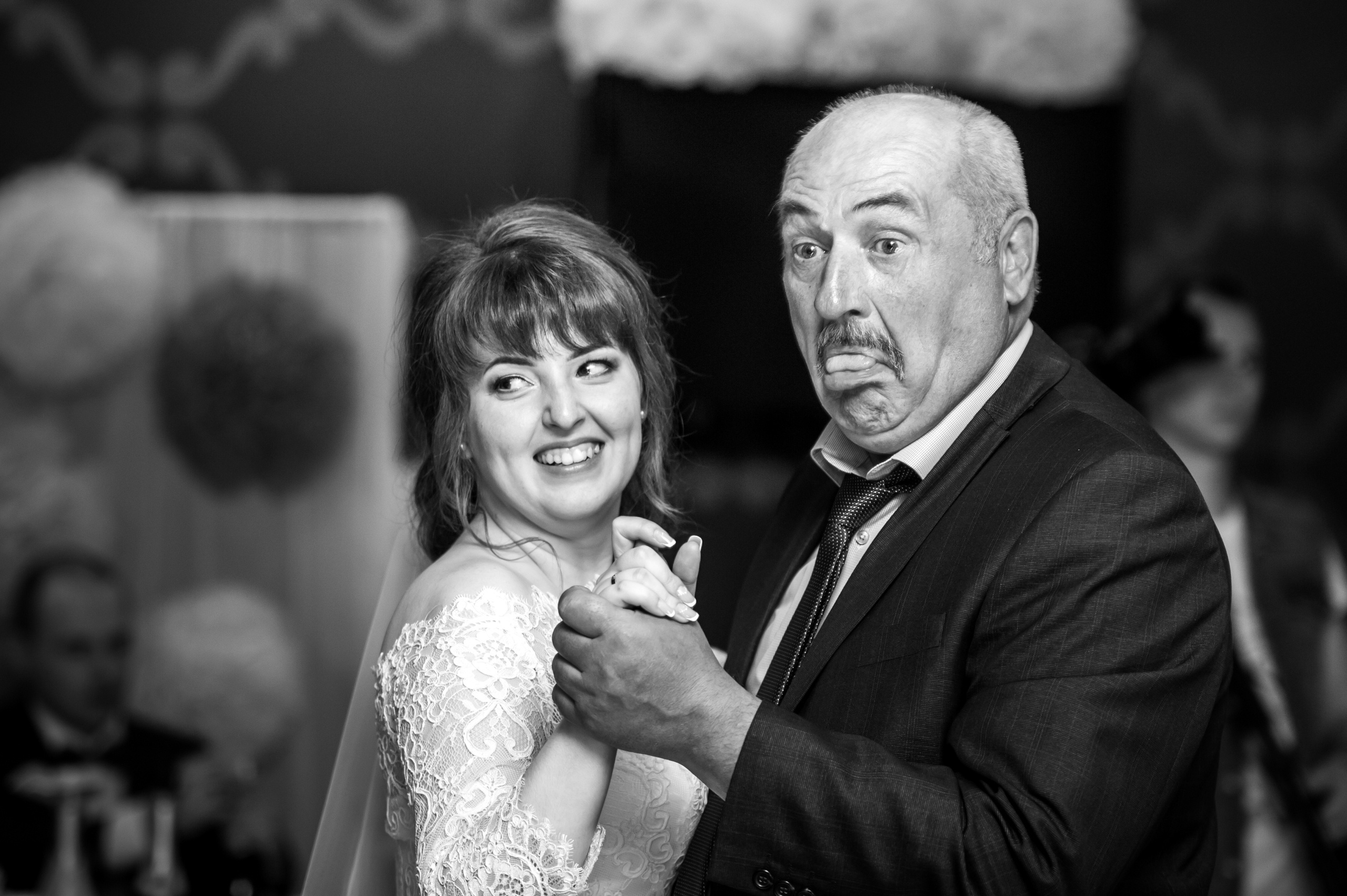 Свадебная съемка. Фотограф Олеся Курсанова