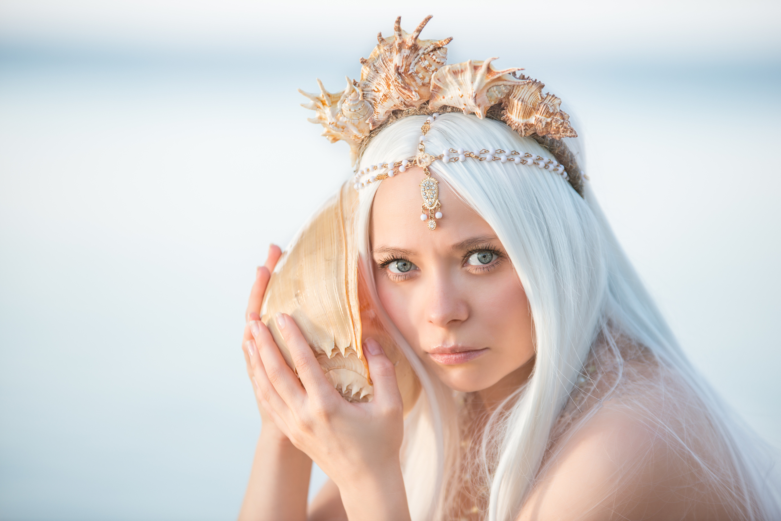 Стилизованные съемки. Фотограф Олеся Курсанова