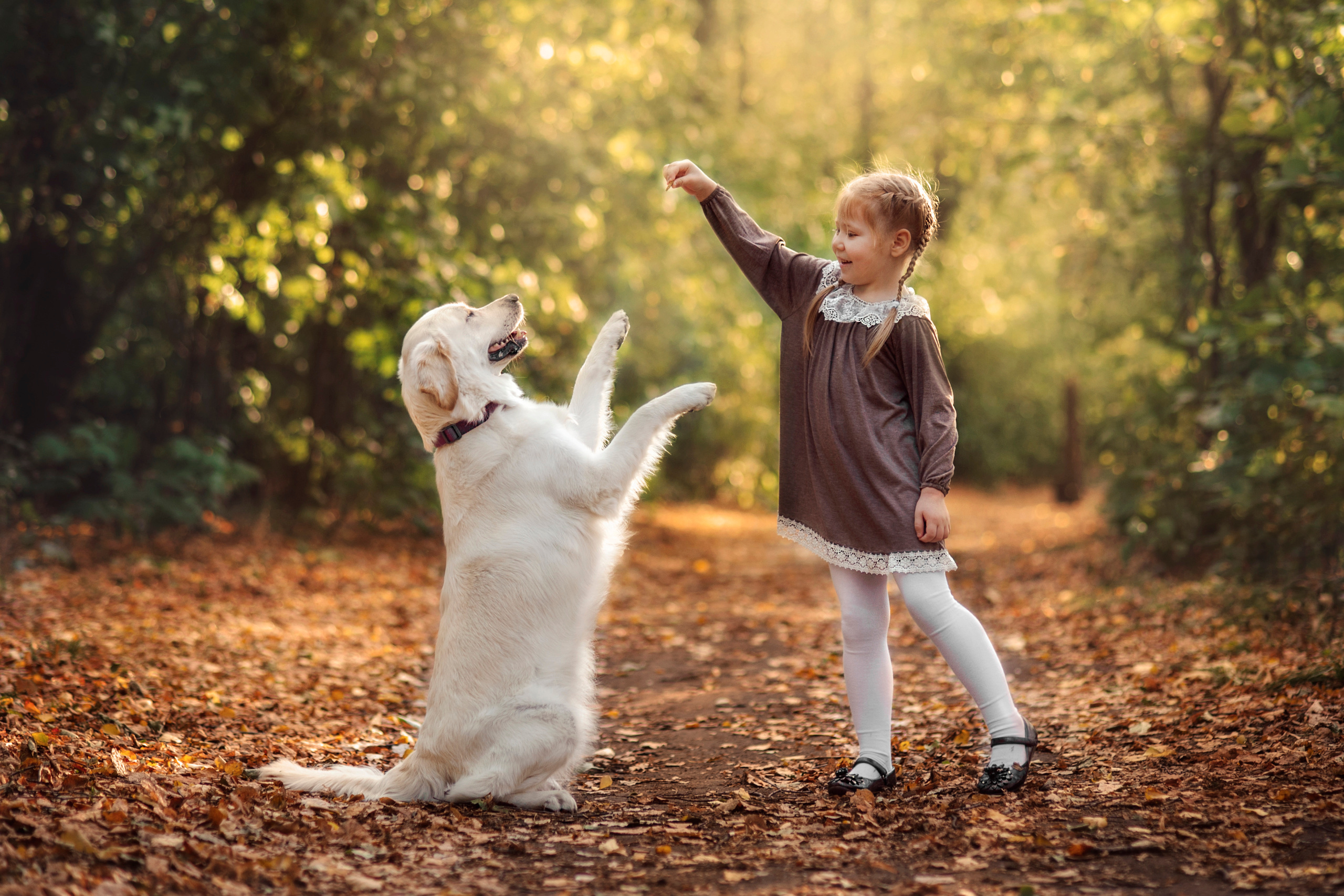 Детская съемка. Фотограф Олеся Курсанова