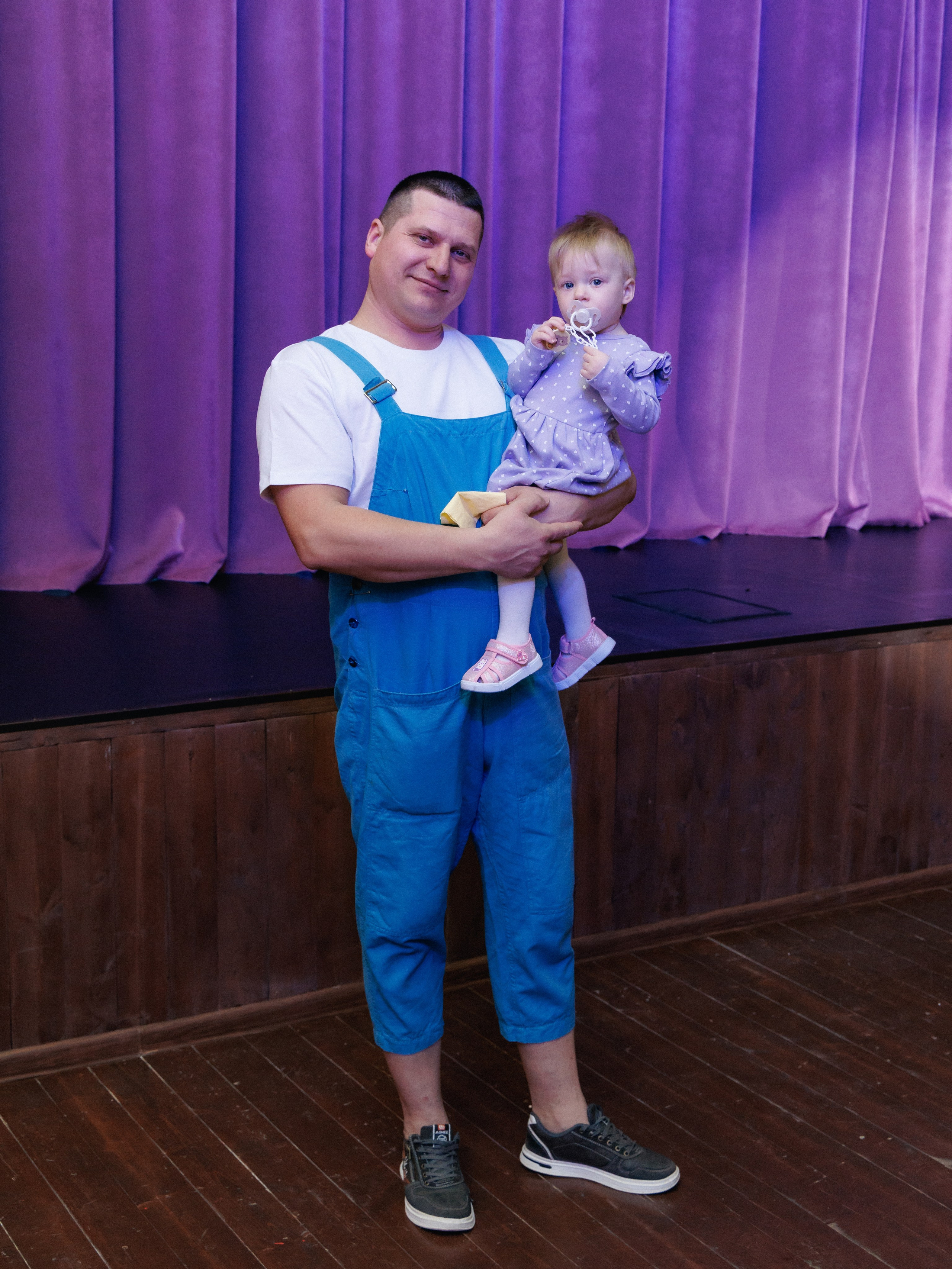 Весенняя Феерия 2025. Свадебный и семейный фотограф в г. Волхов Алексей Кочерыжкин