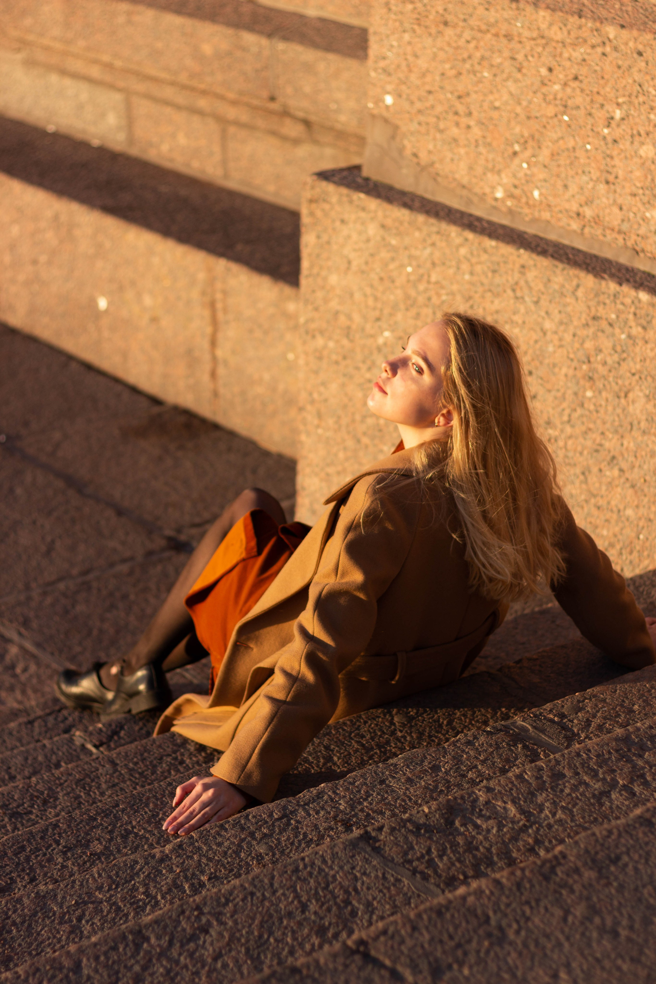 Алина. Фотограф в Санкт-Петербурге Смирнова Диана