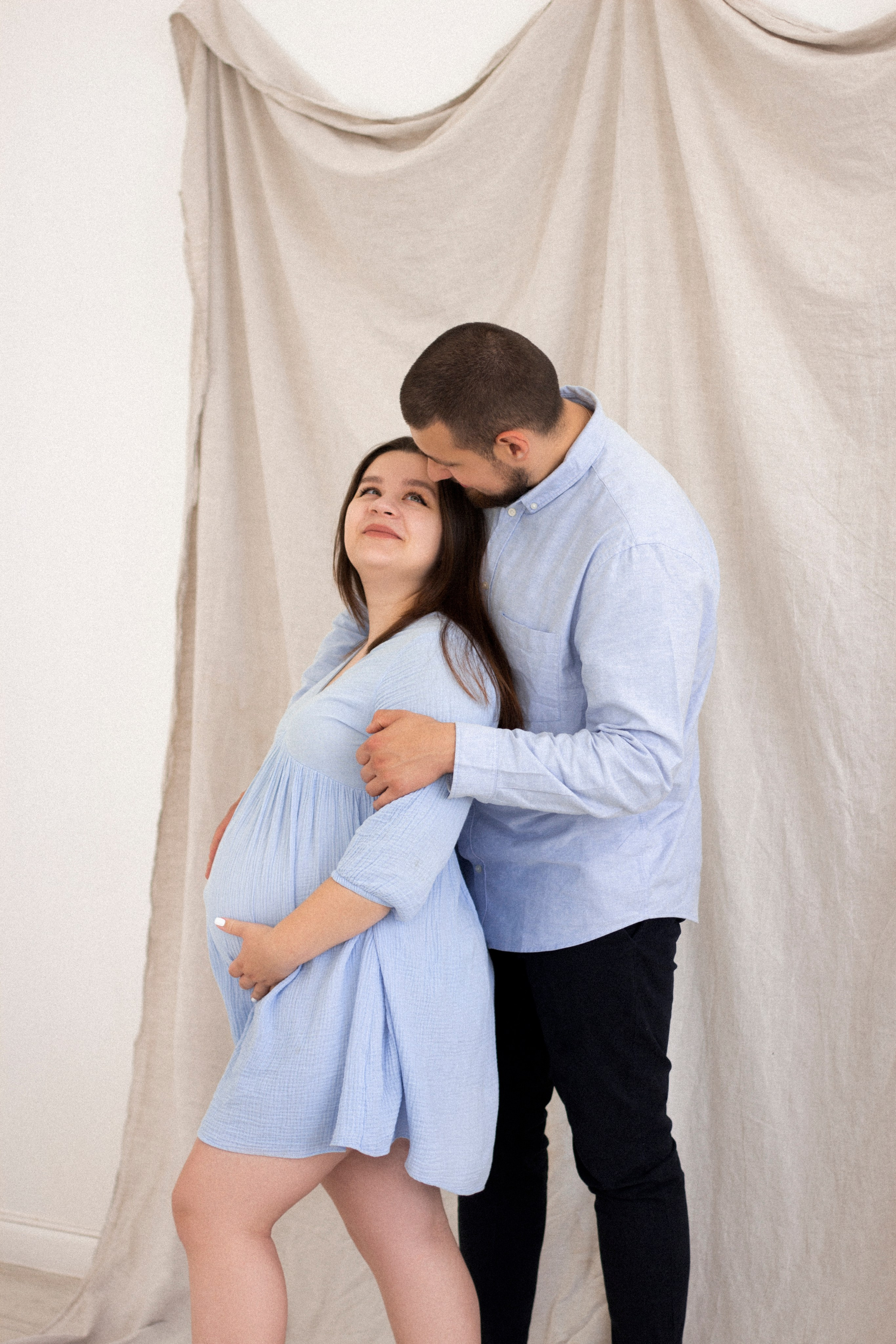 Ирина и Дмитрий. Фотограф в Санкт-Петербурге Смирнова Диана