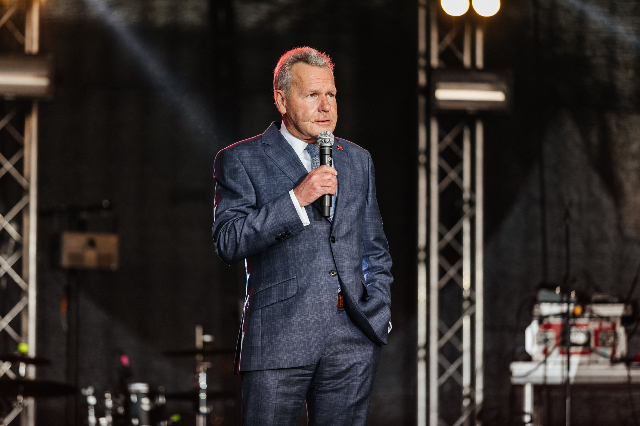 SELGROS 15 лет. Фотограф в Москве Дмитрий Жарков