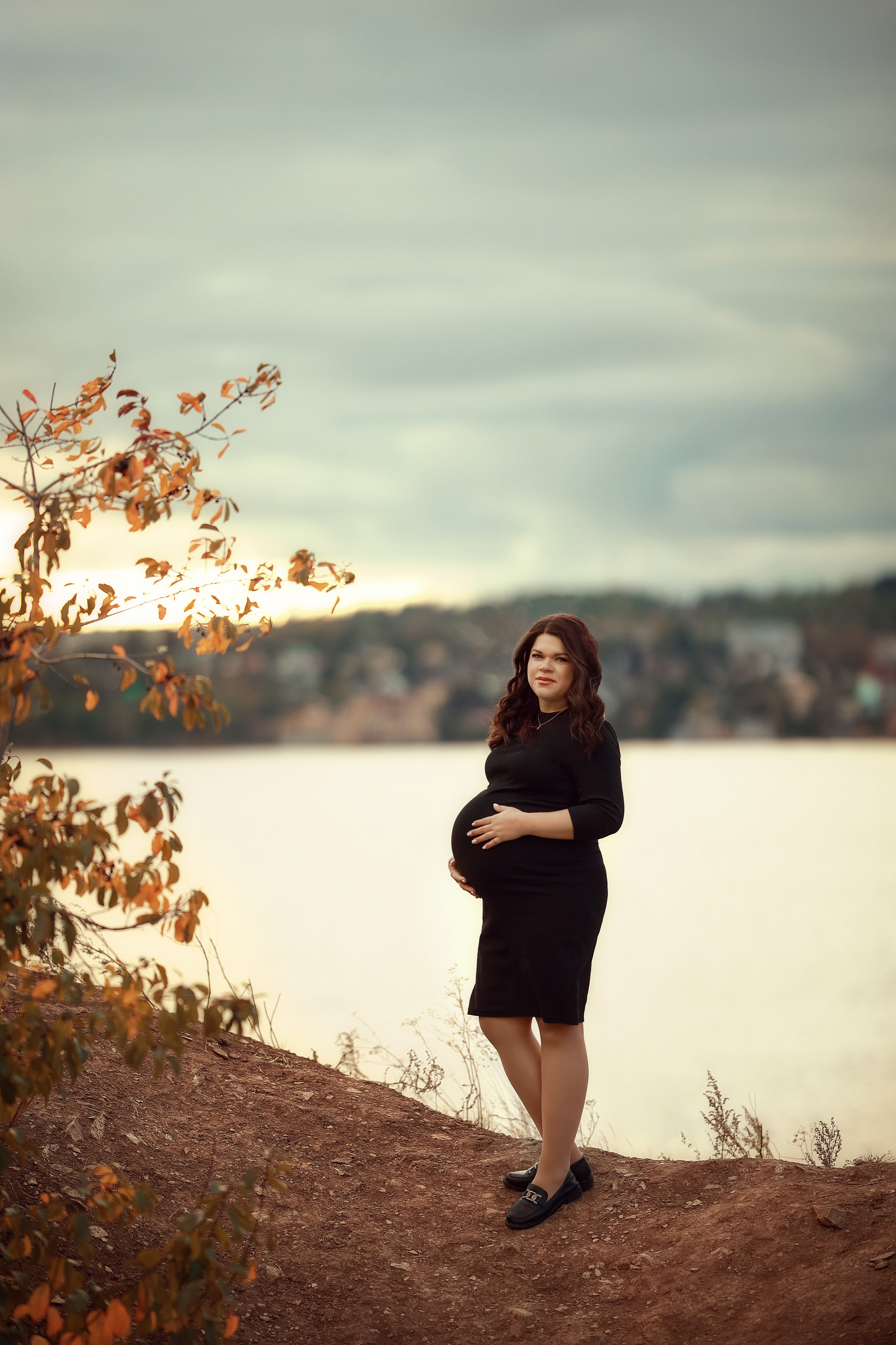 Ксения. Семейный и детский фотограф в Перми Мария Карабатова