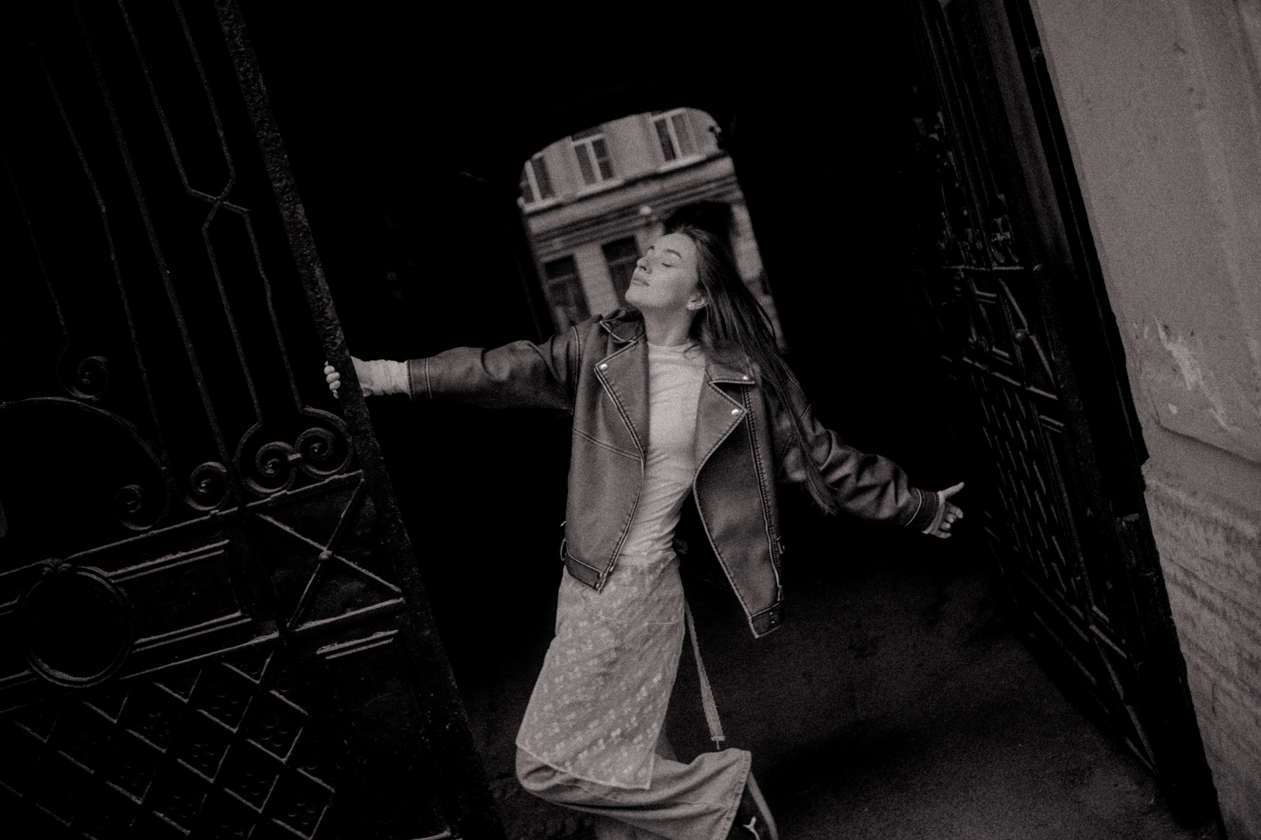 Полина. Фотограф Валентина Кондрасюк в Санкт-Петербурге