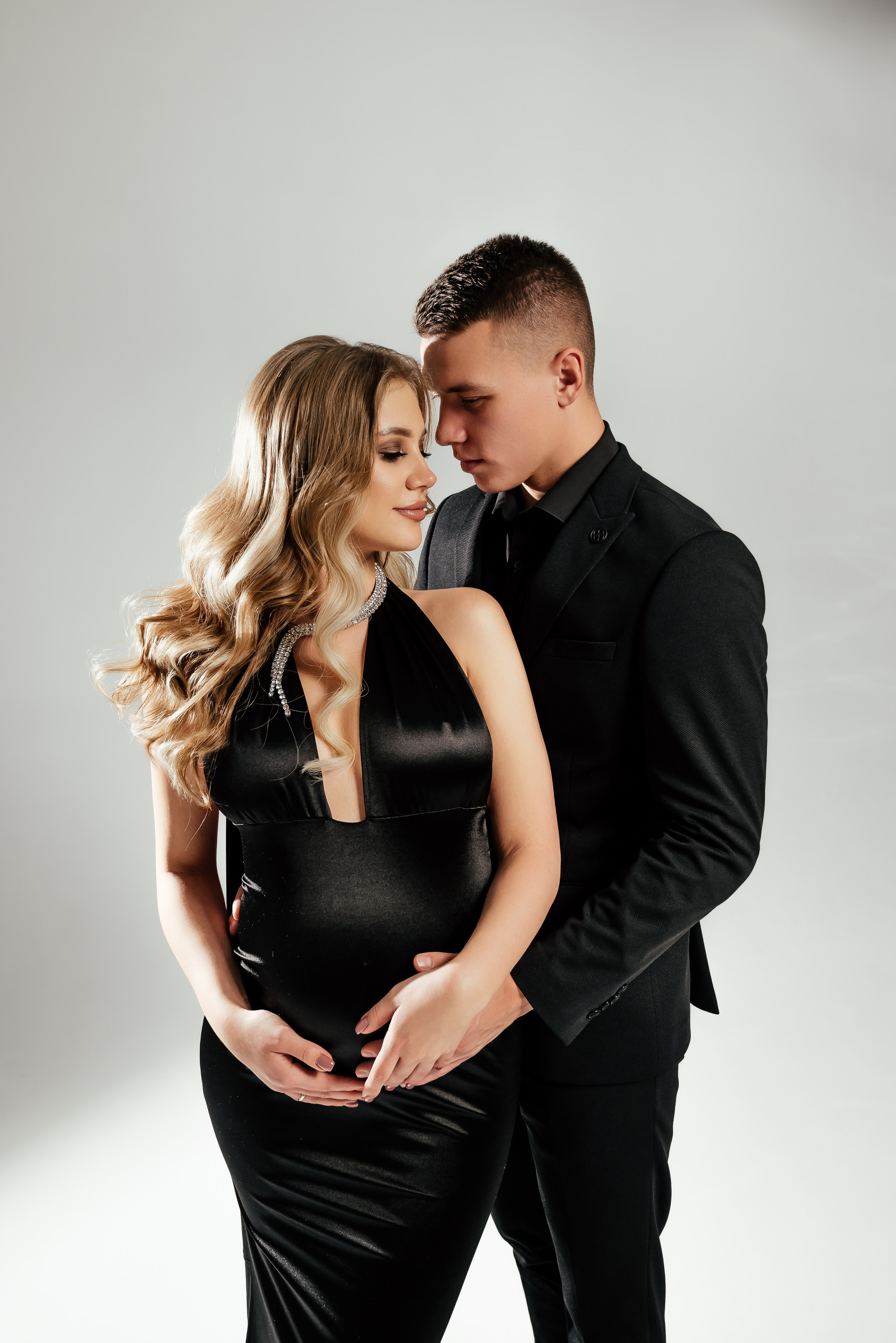 Индивидуальные съемки. Свадебный фотограф в Ростове Александра Груздева