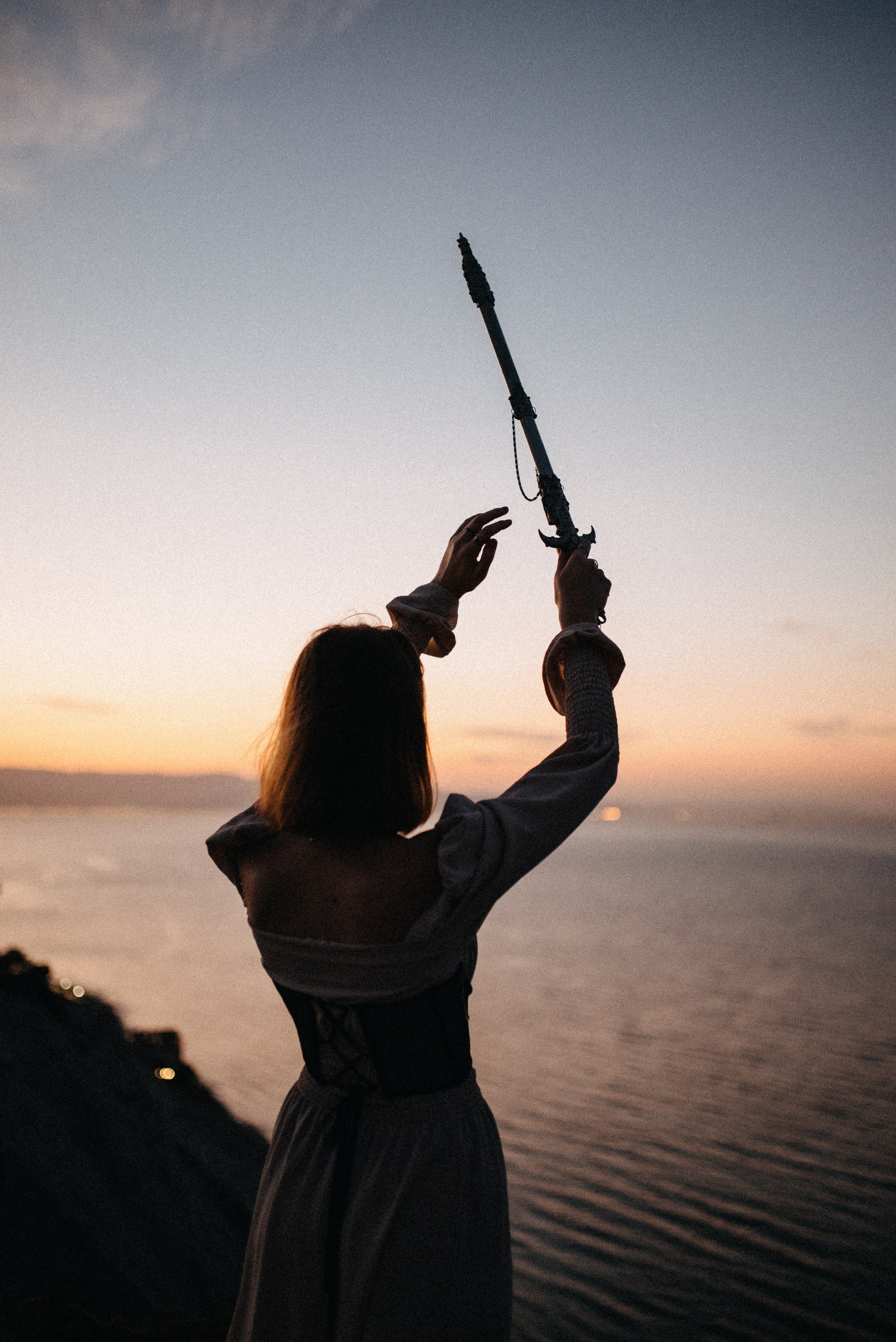 Дарья. Мысхако. Фотограф Санкт-Петербург, Новороссийск