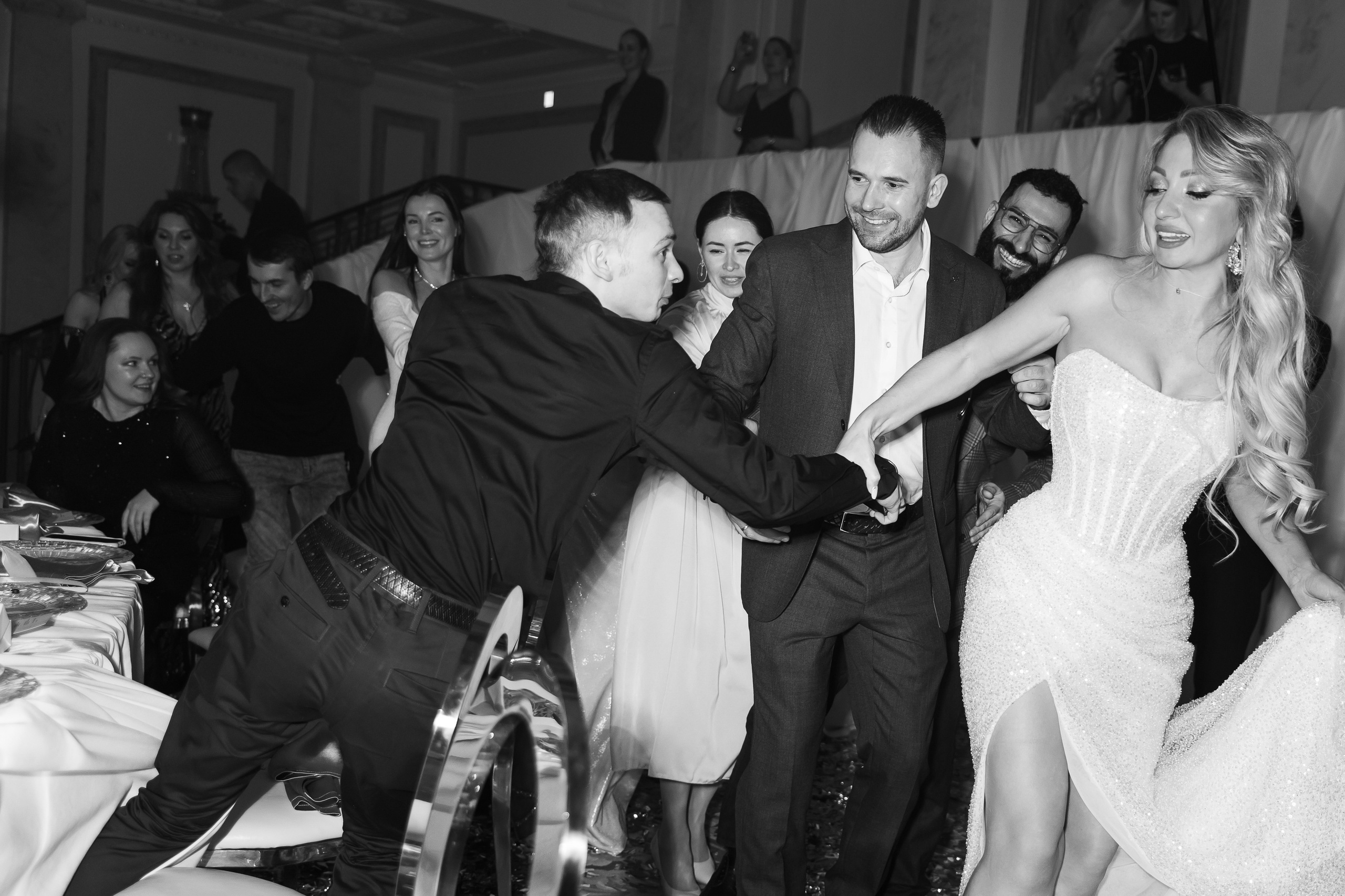 День Рождения Анастасии. NesterovaMaria.ru