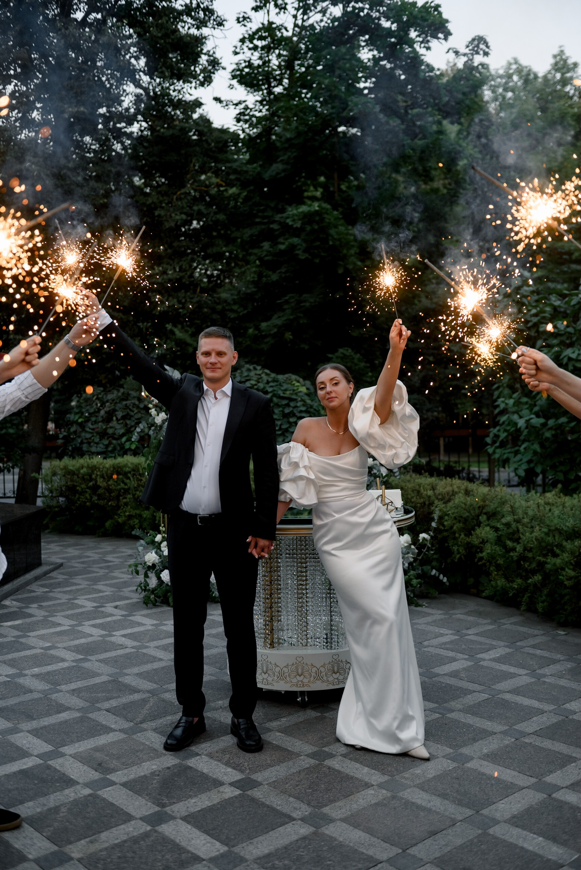 Wedding Day. Свадебный фотограф в Минске Минчукова Анна