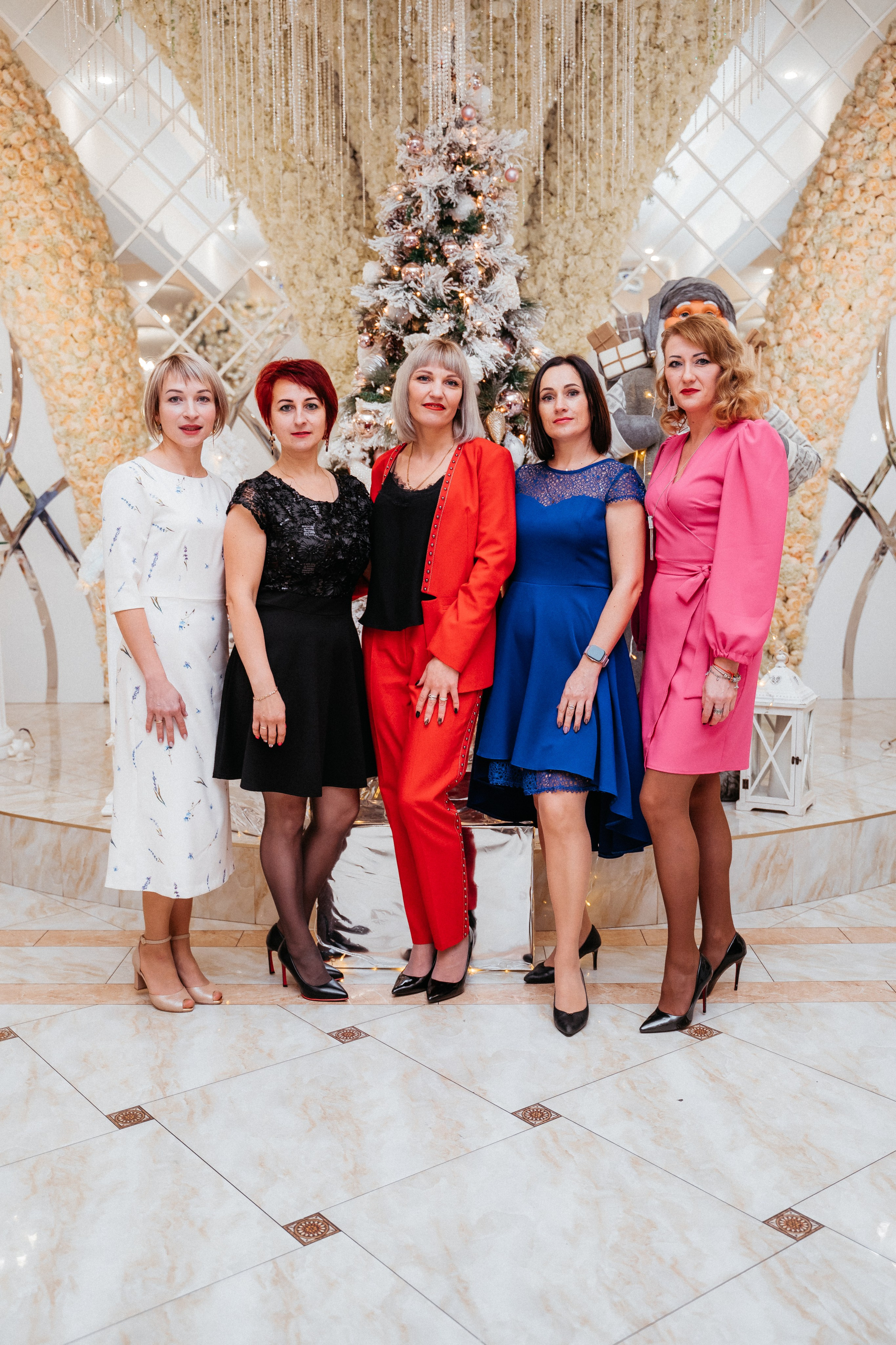 Новый год (РЭС). Свадебный фотограф в Симферополе