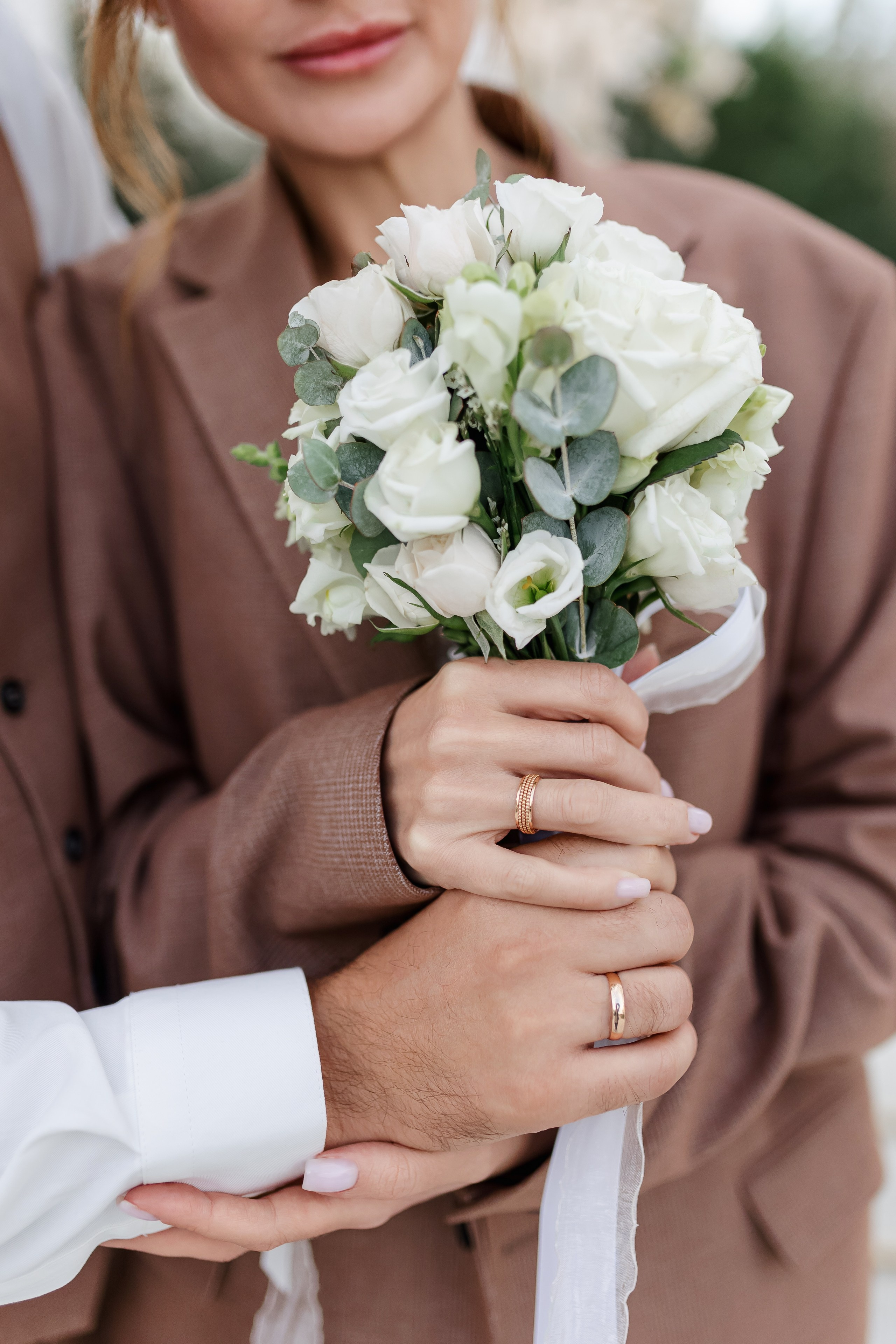 Павел и Вера. Мельница. Выездная регистрация. Свадебный фотограф в Хабаровске
