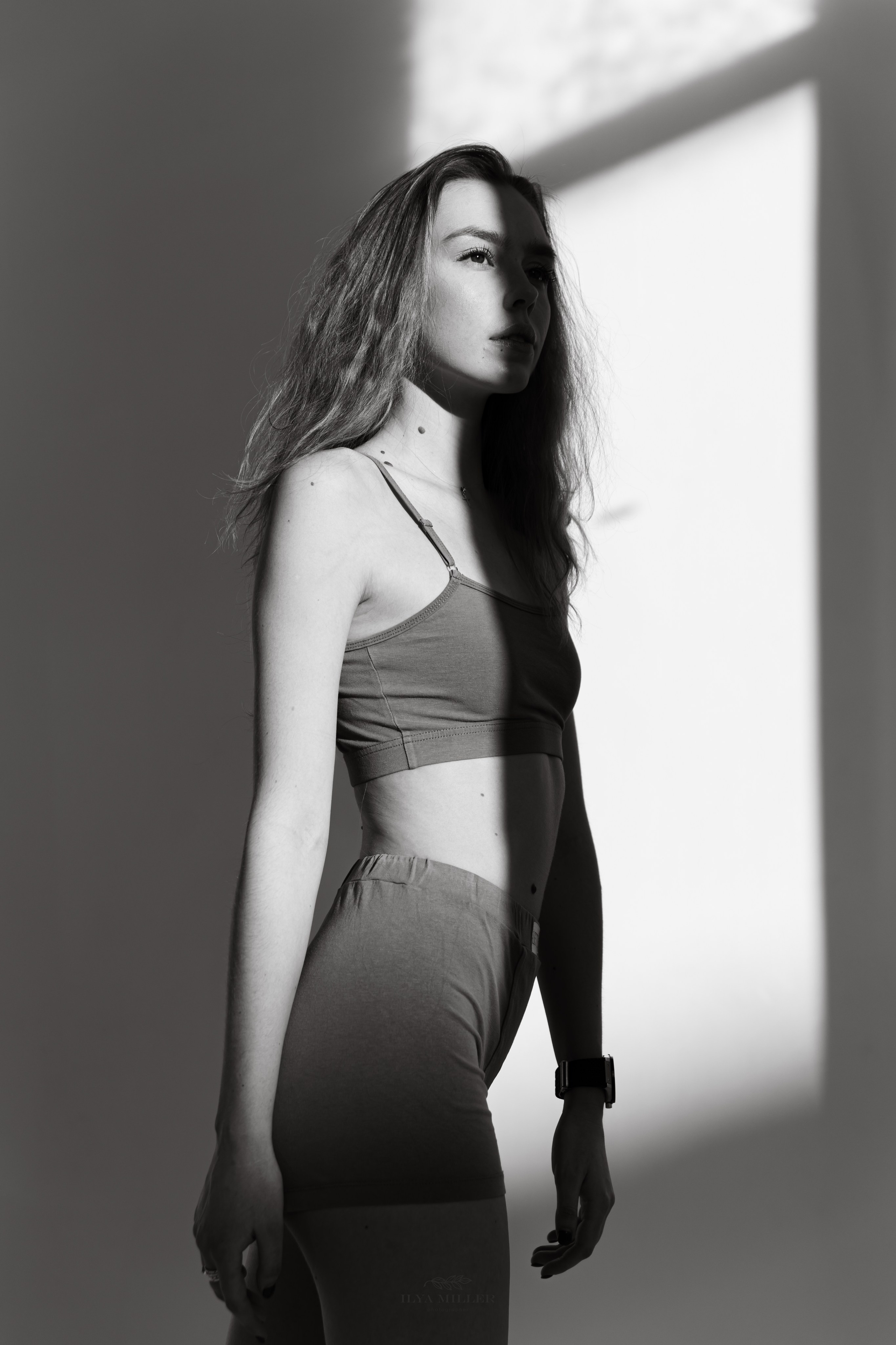 Таня / You. Фотограф Калининград Илья Миллер