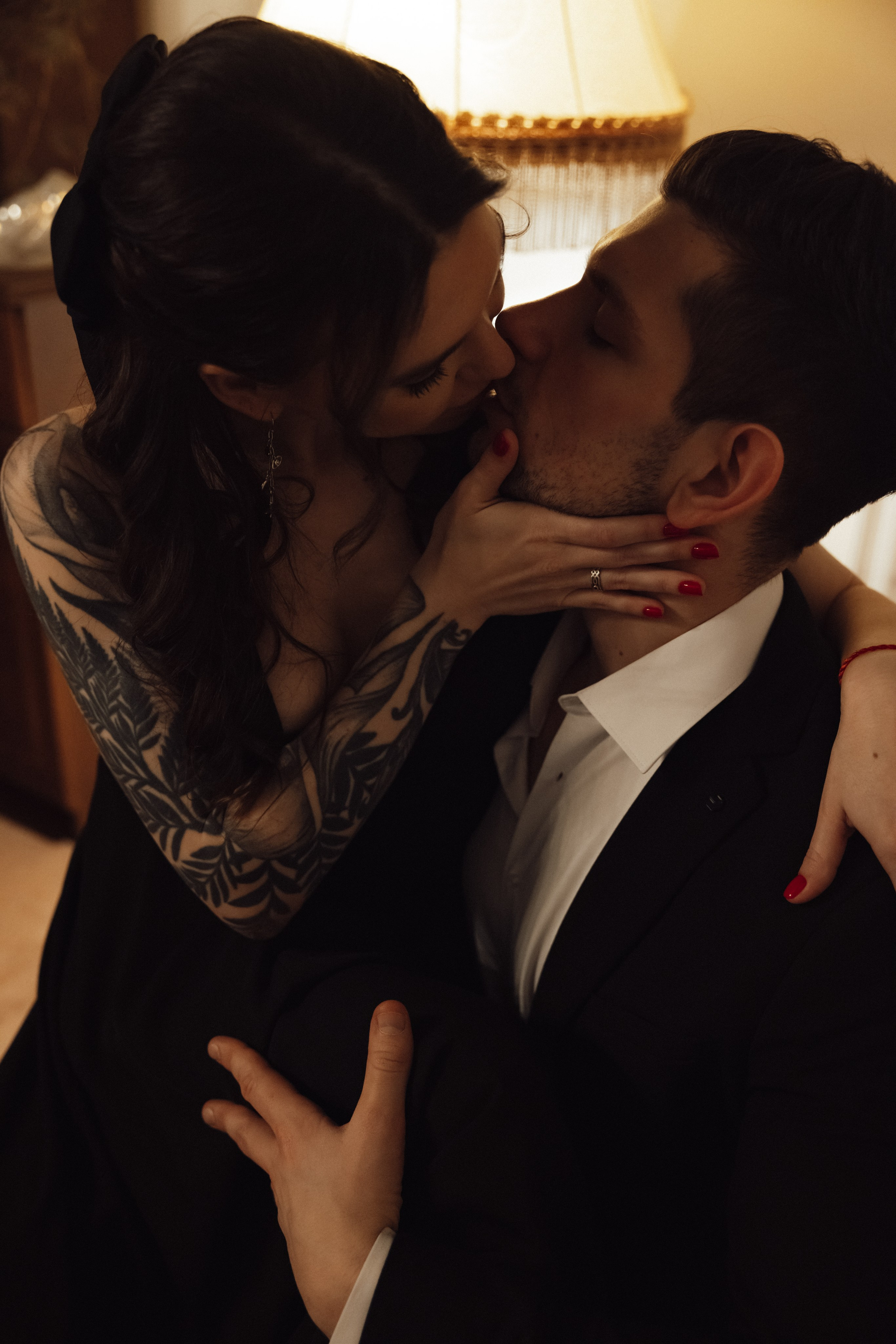 Никита и Саша. Фотограф Калининград Илья Миллер