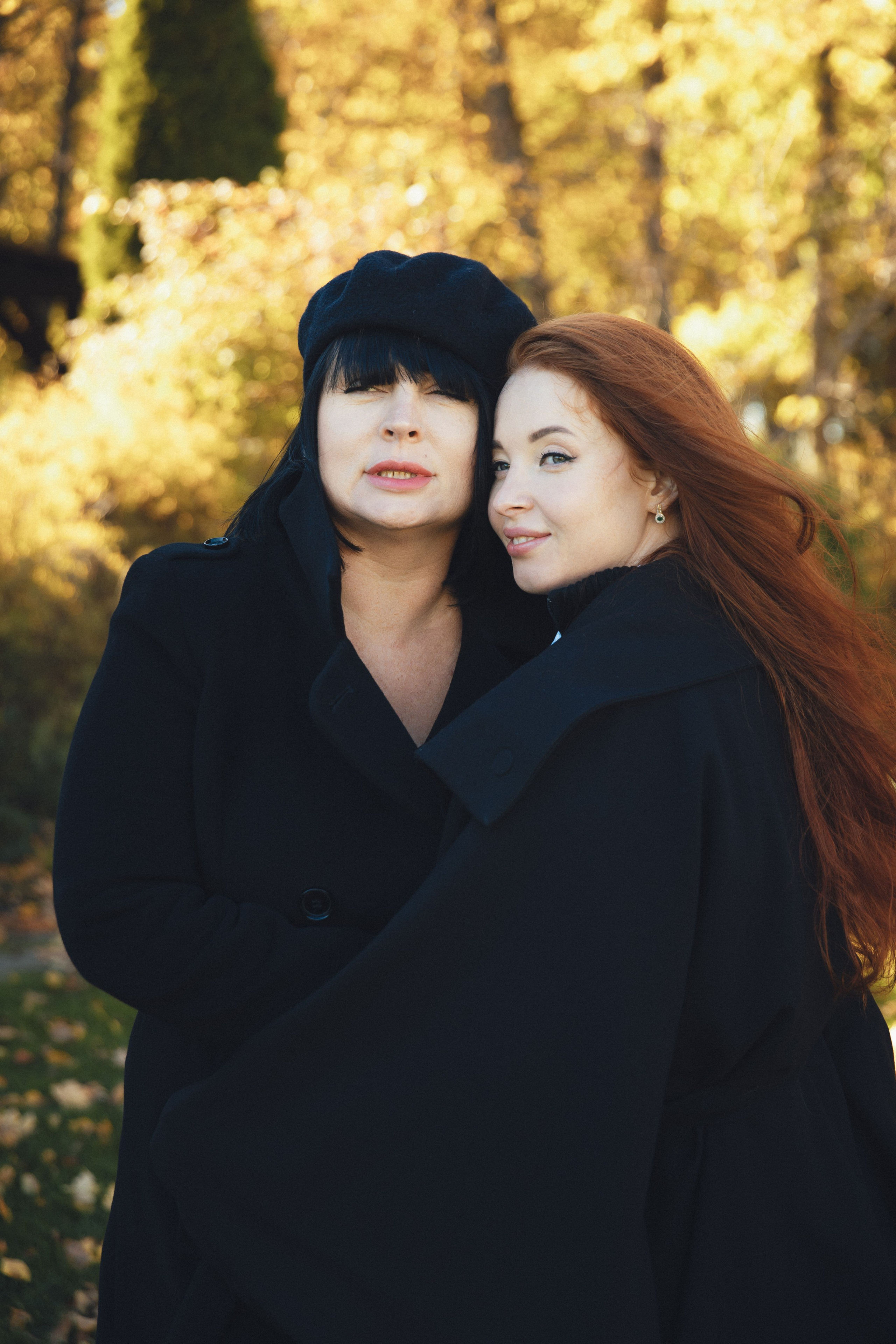 Photo shoot of the Old lady in the manor / Усадьба репортаж. Фотограф Калининград Илья Миллер