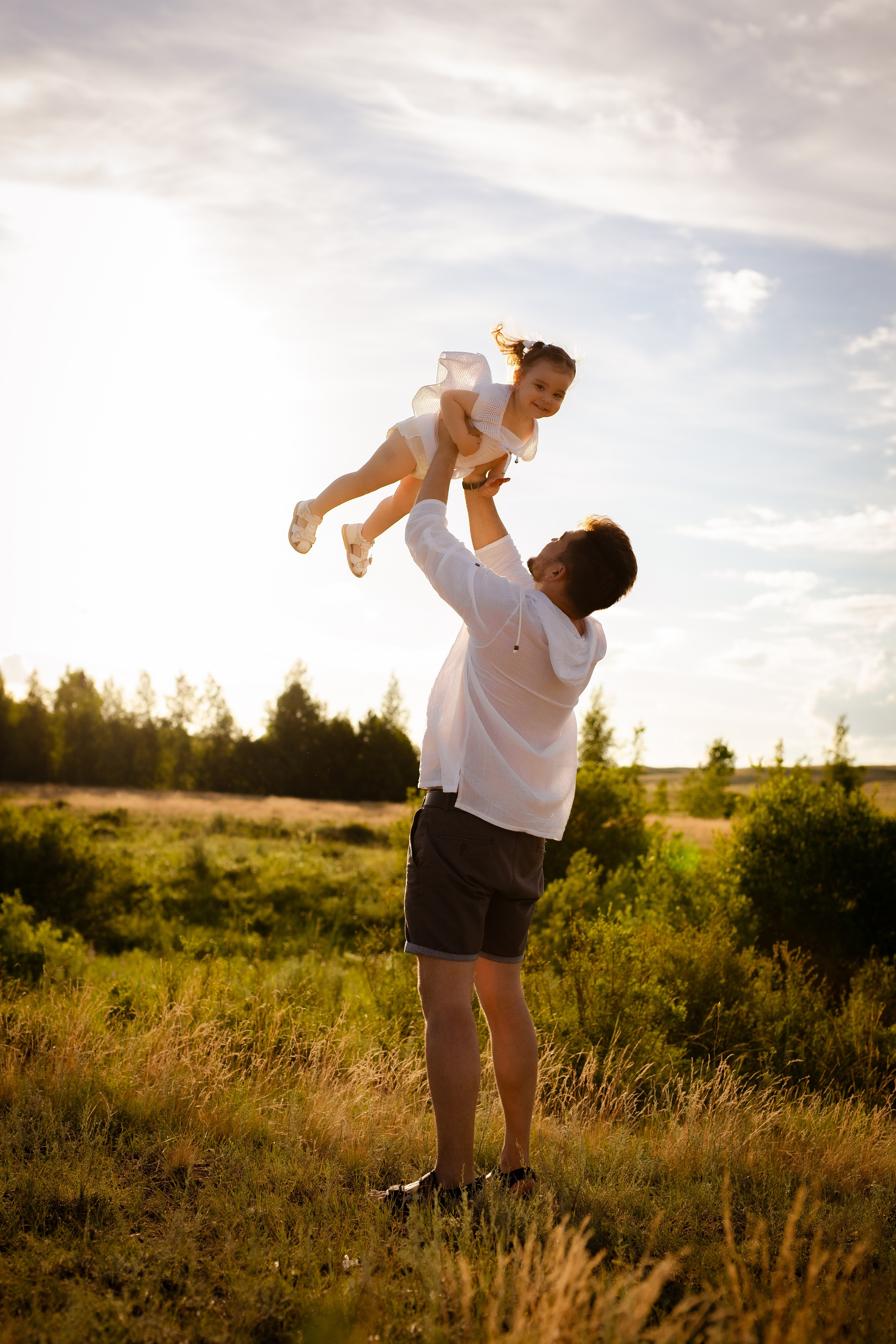 Летняя. Свадебный и женский фотограф