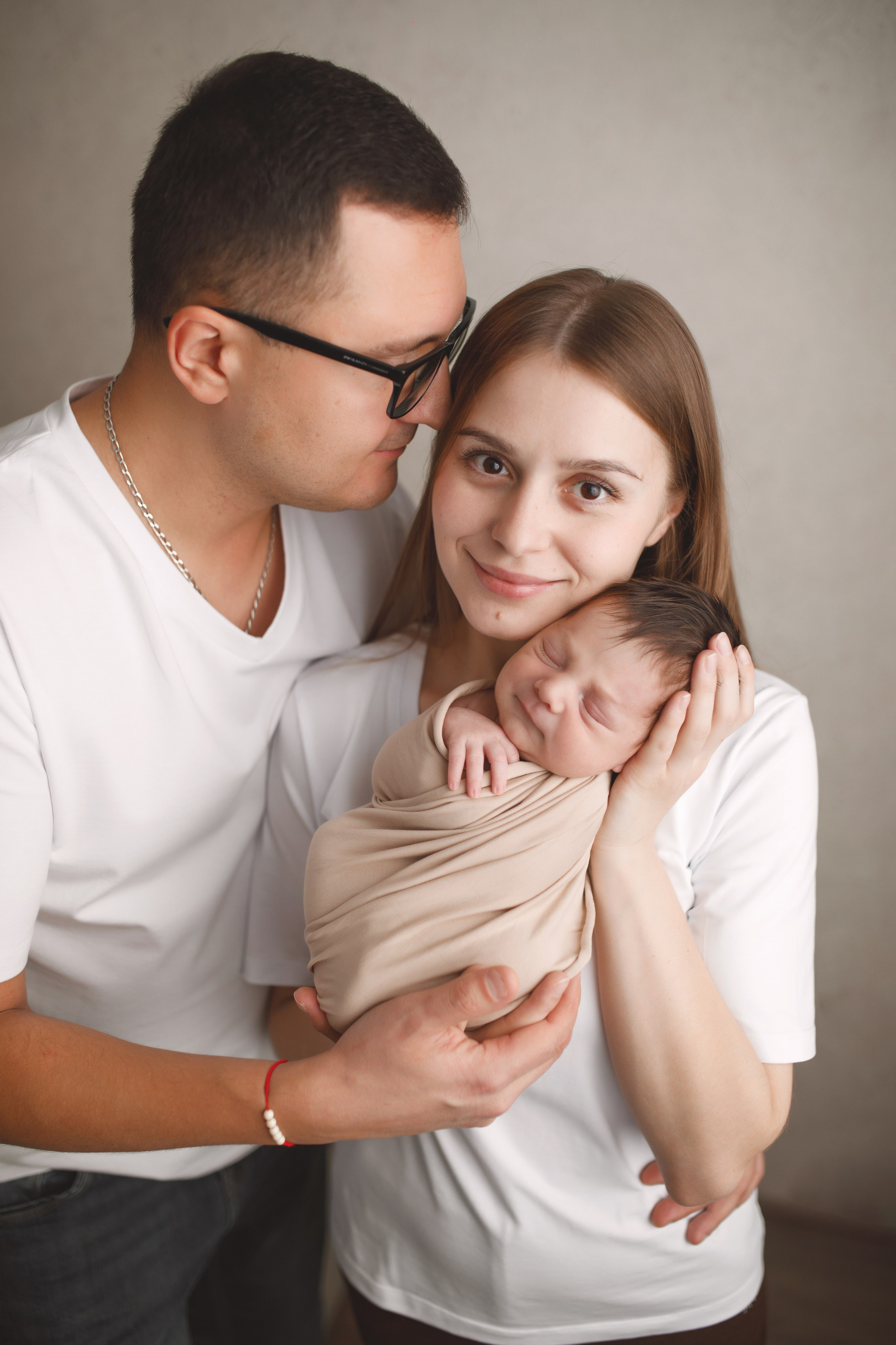 New born classic. Детский и семейный фотограф в Костроме Валентина Белик