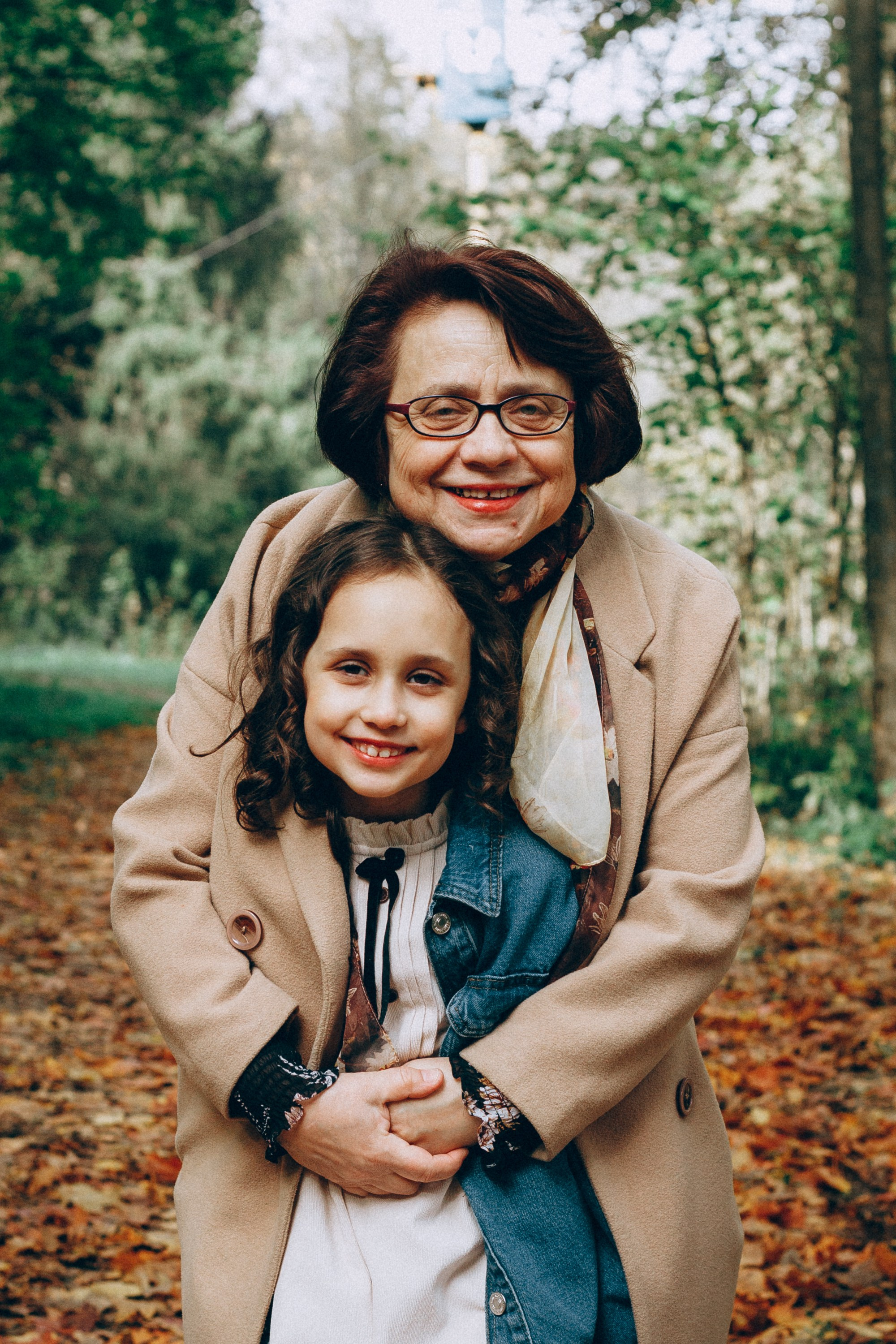 Семейная. Дарья, фотограф, Москва