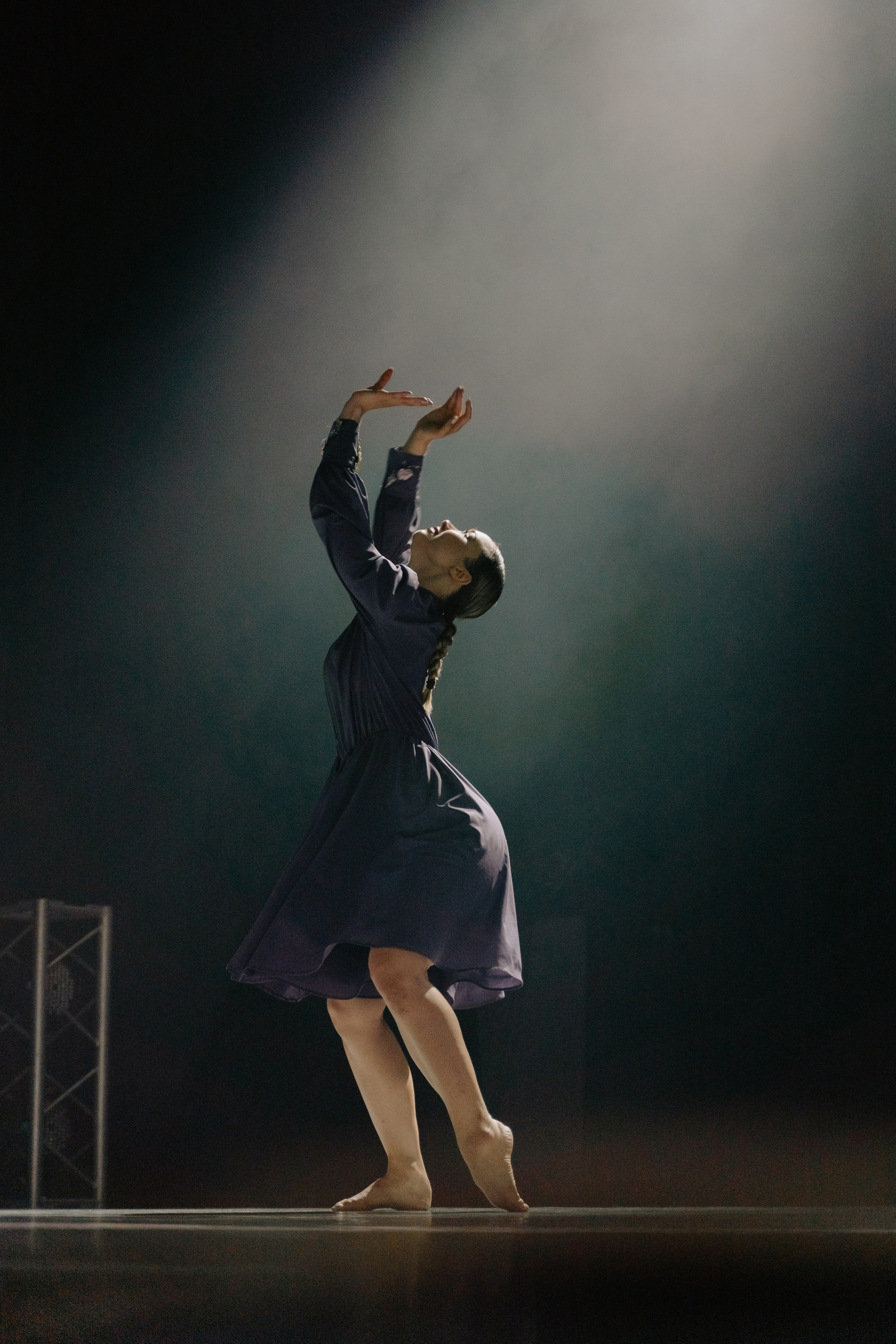 Хореографический спектакль | Marshmallow. Главная