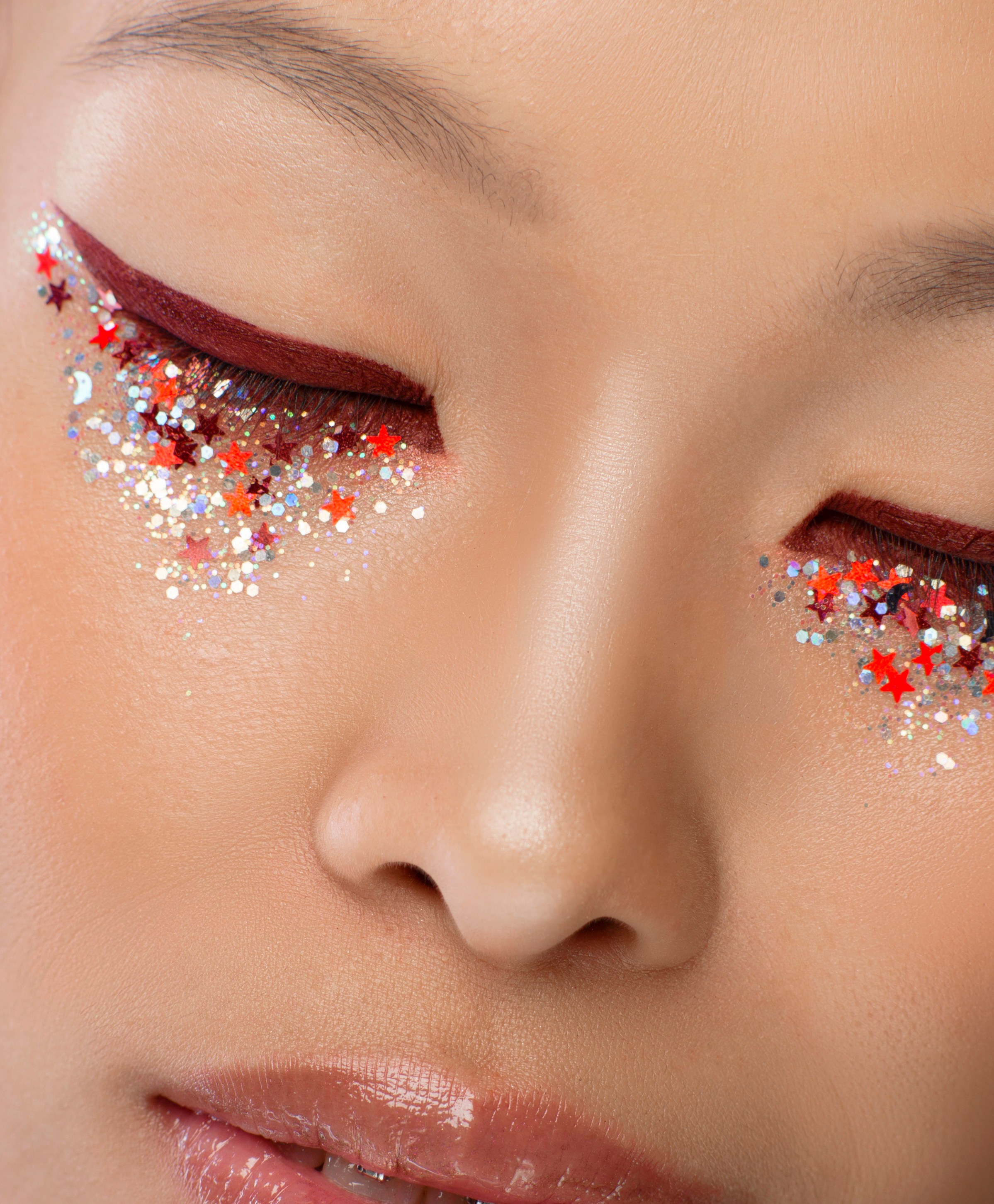 Творчество. Анна Старцева визажист-стилист в Санкт-Петербурге