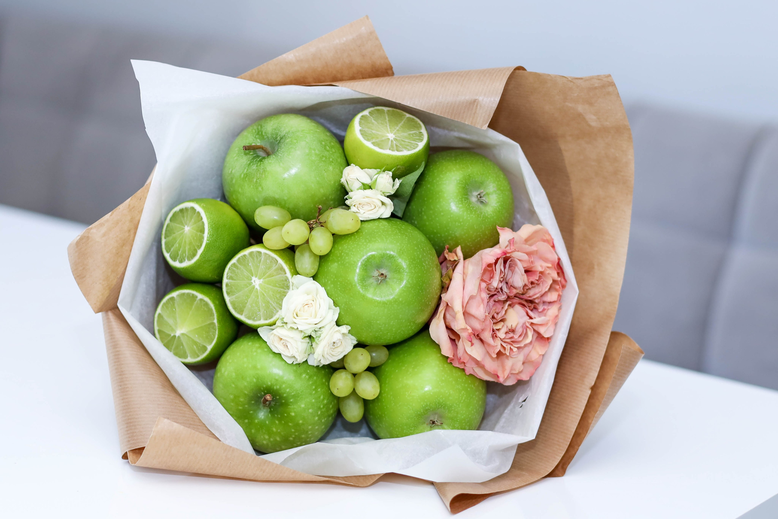 Фудбукеты. Семейный, детский, свадебный фотограф в Москве, Люберцах