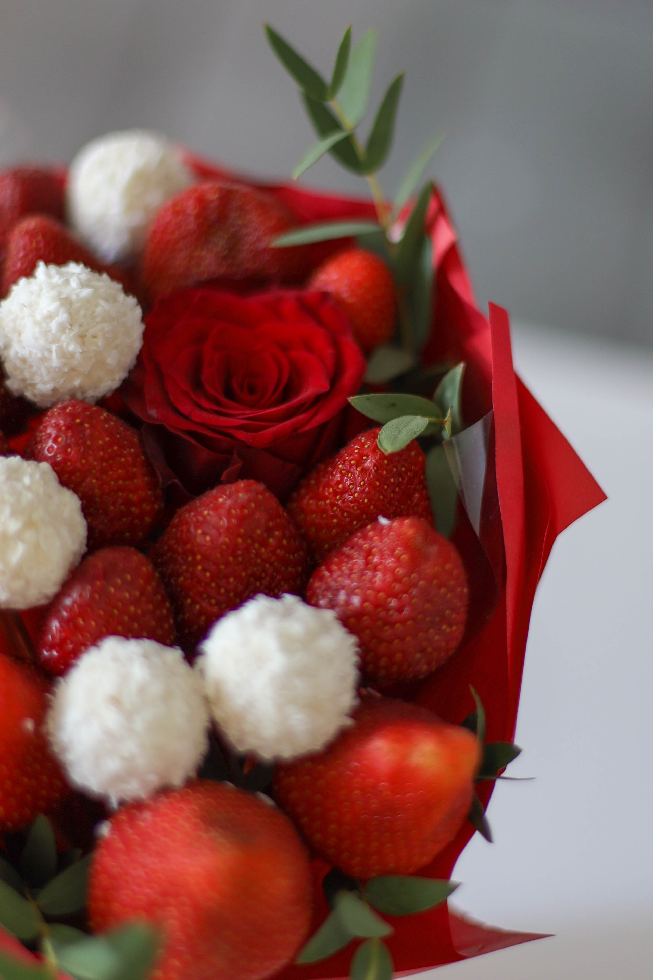 Букеты из зефира. Семейный, детский, свадебный фотограф в Москве, Люберцах