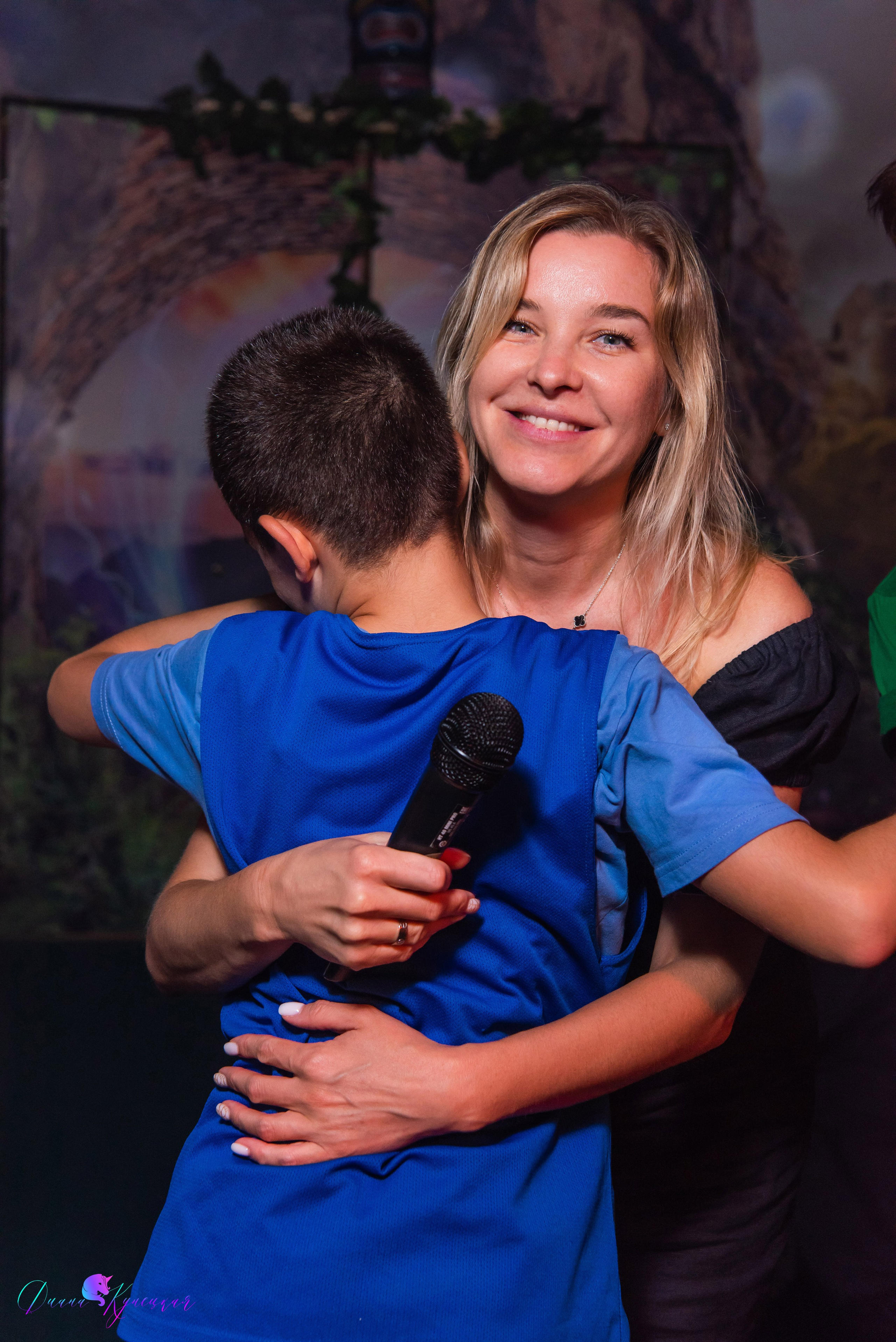 День Рождения Тимура. «Джуманджи Красногорск». Свадебный и арт-фотограф Кунецкая Диана