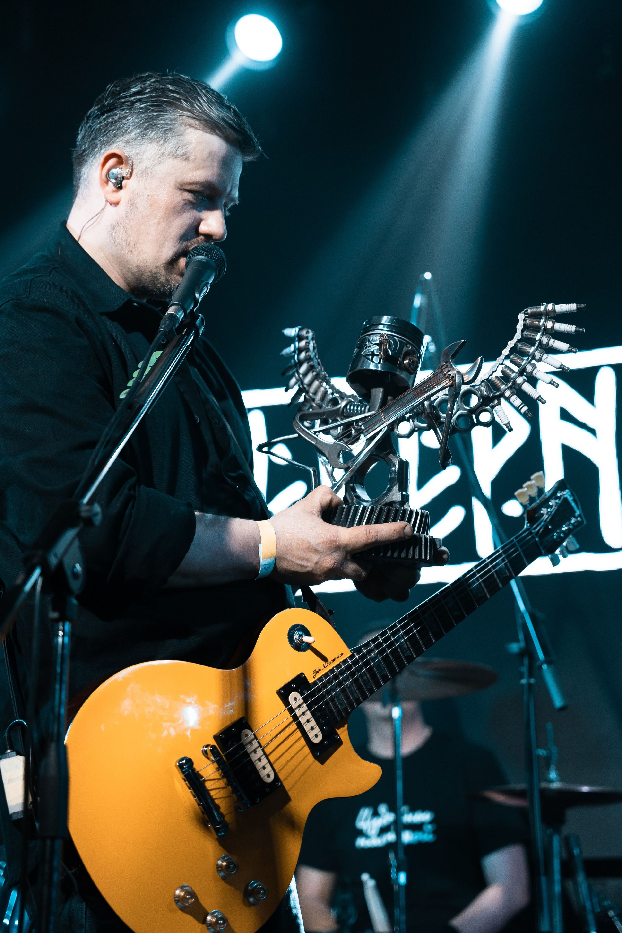 Северные скалы | 13.11.25 | VNVNC