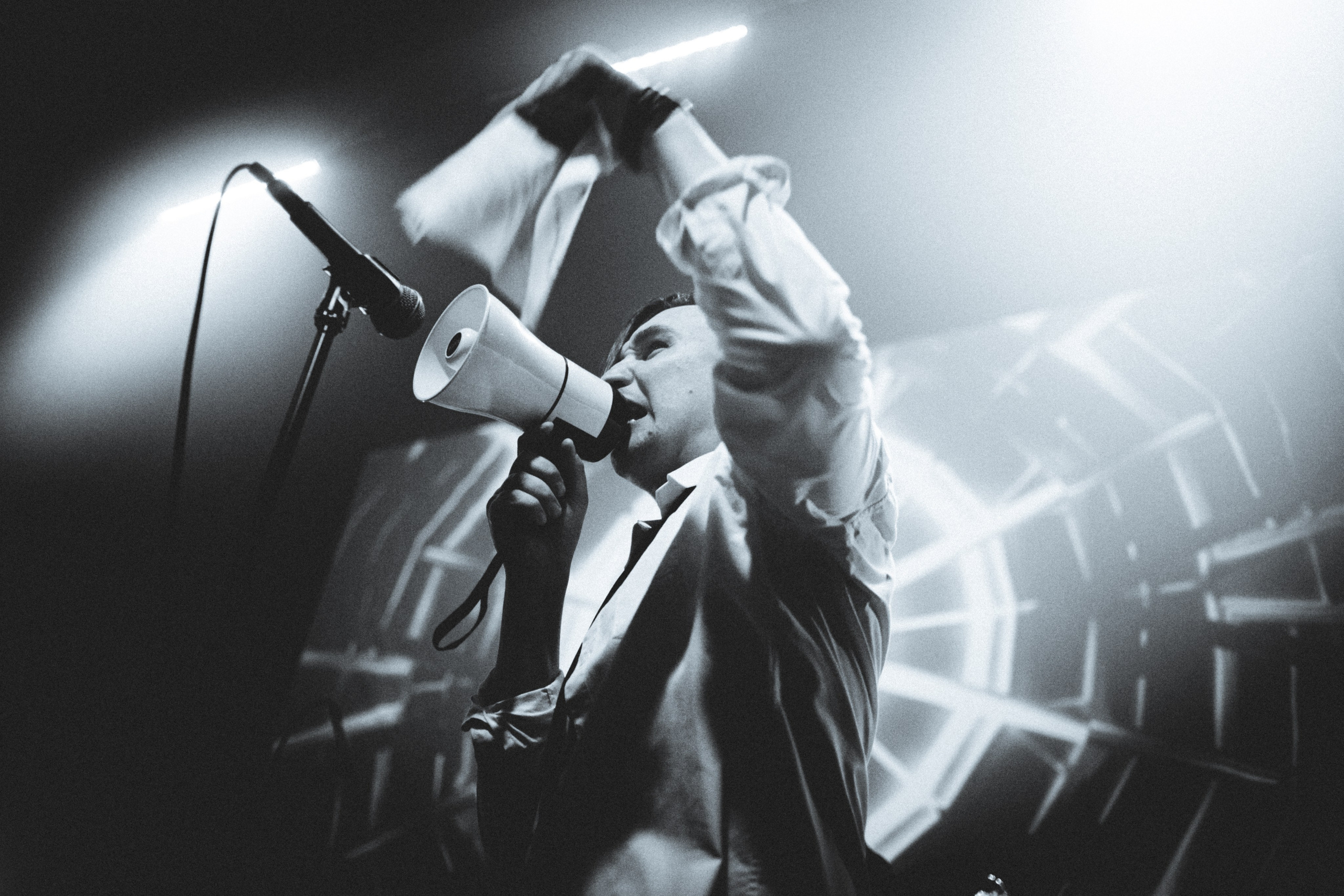 WITNESS EFFECT | 19.04.25 | Ласточка