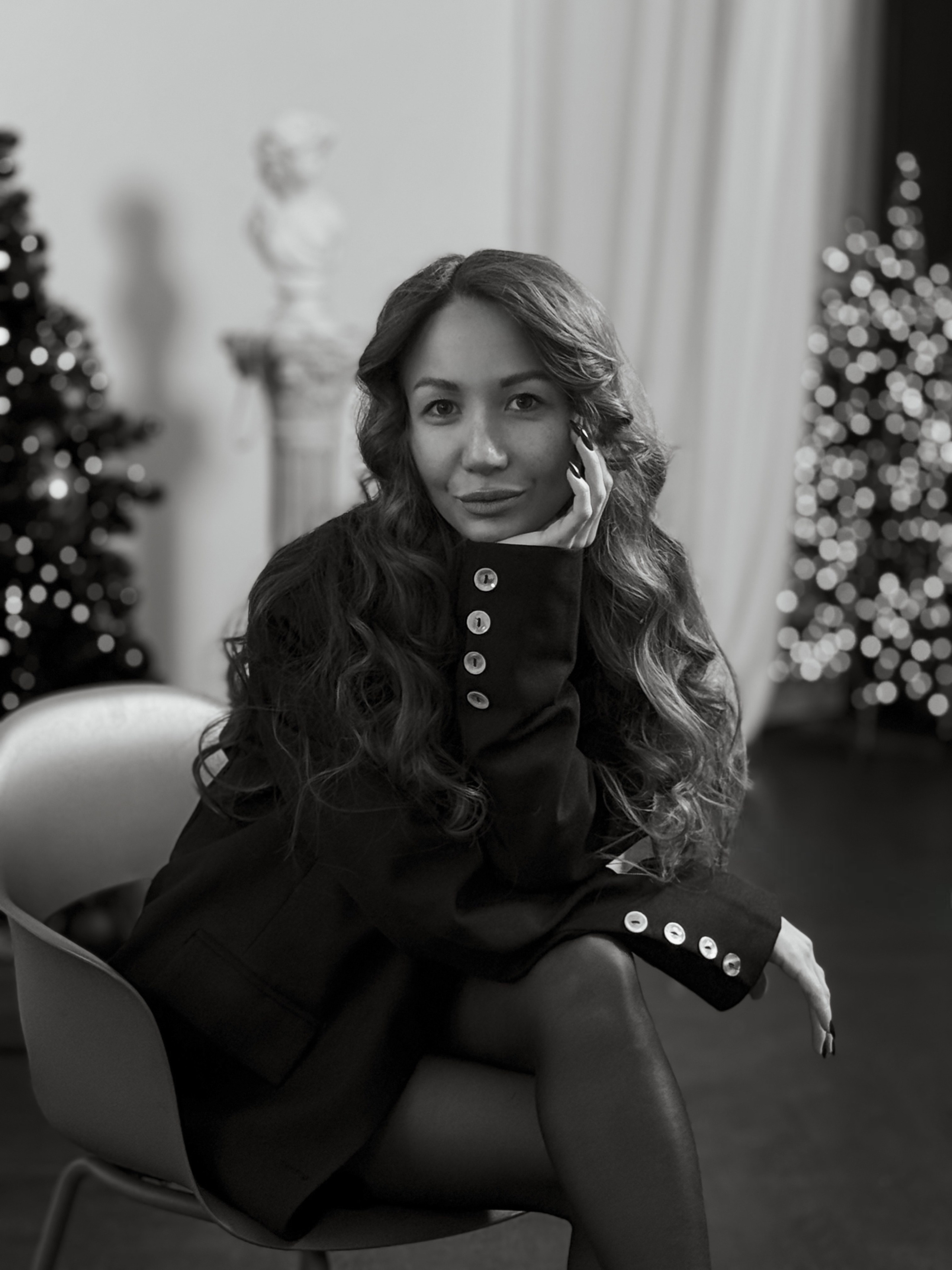 Индивидуальная съемка. Мобильная съемка Тюмень