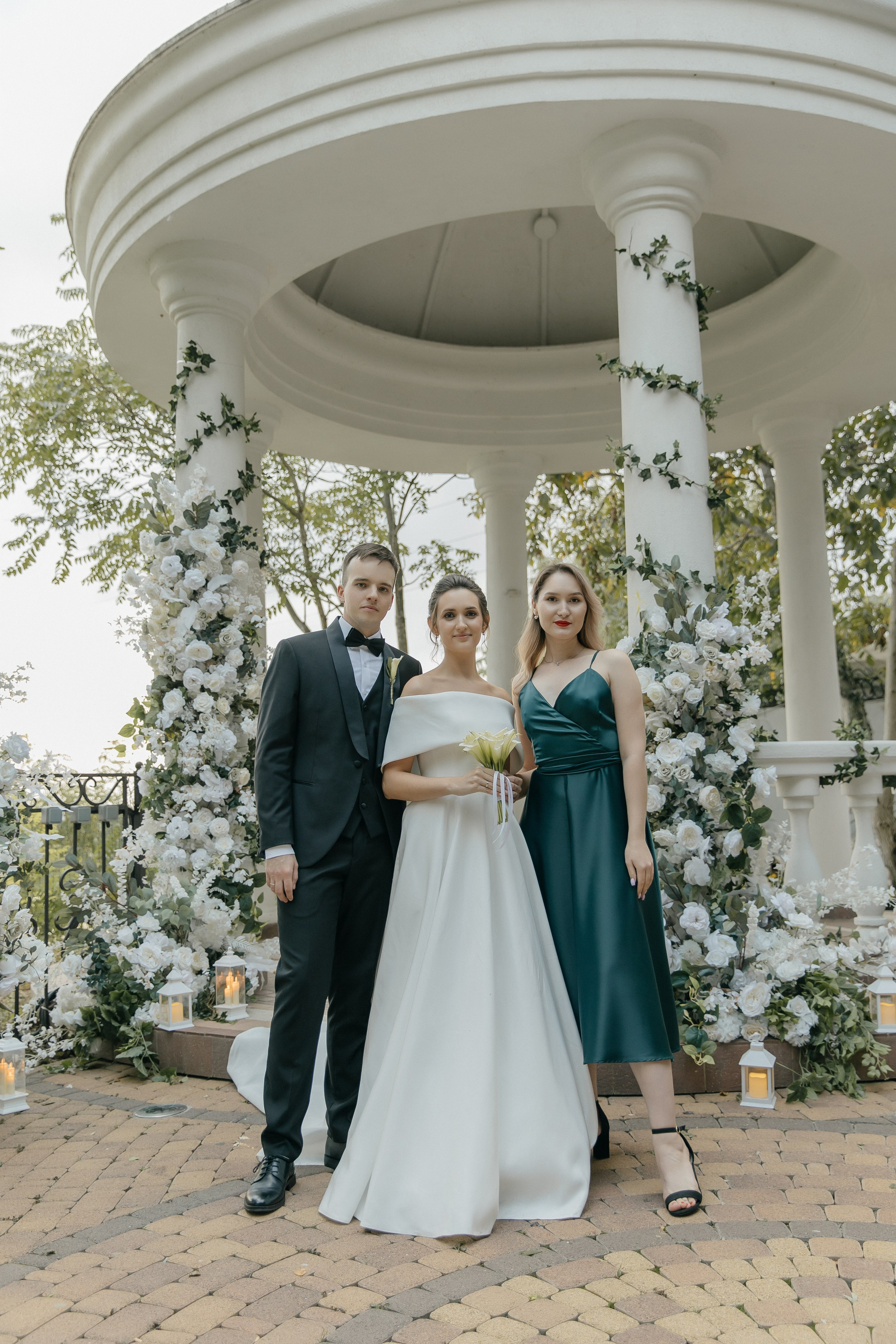 Костя и Ира. Свадебный фотограф в Краснодаре Ольга Цвиченко