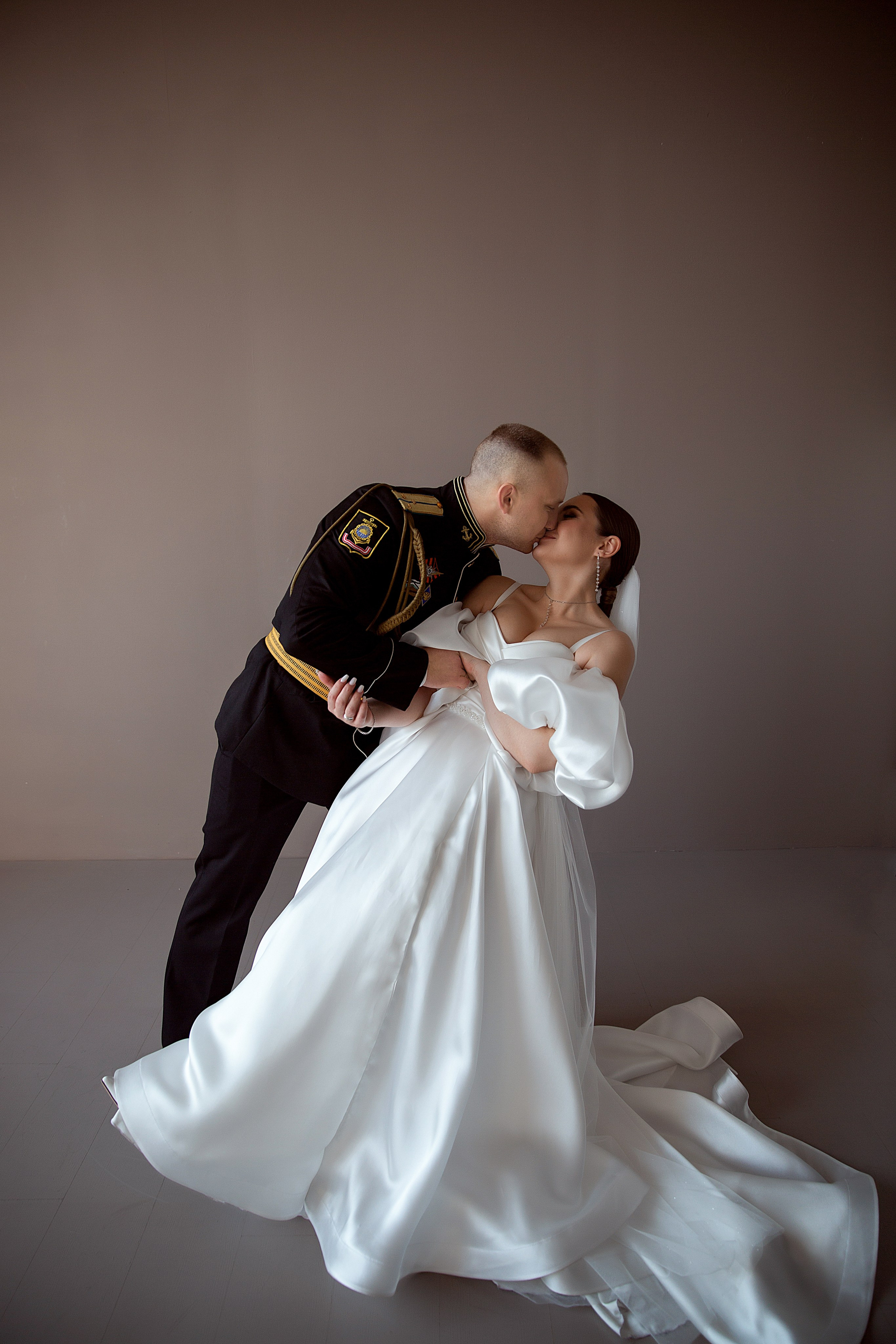 Дмитрий и Валерия. Людмила Далидович топовый семейный фотограф Находка/Владивосток