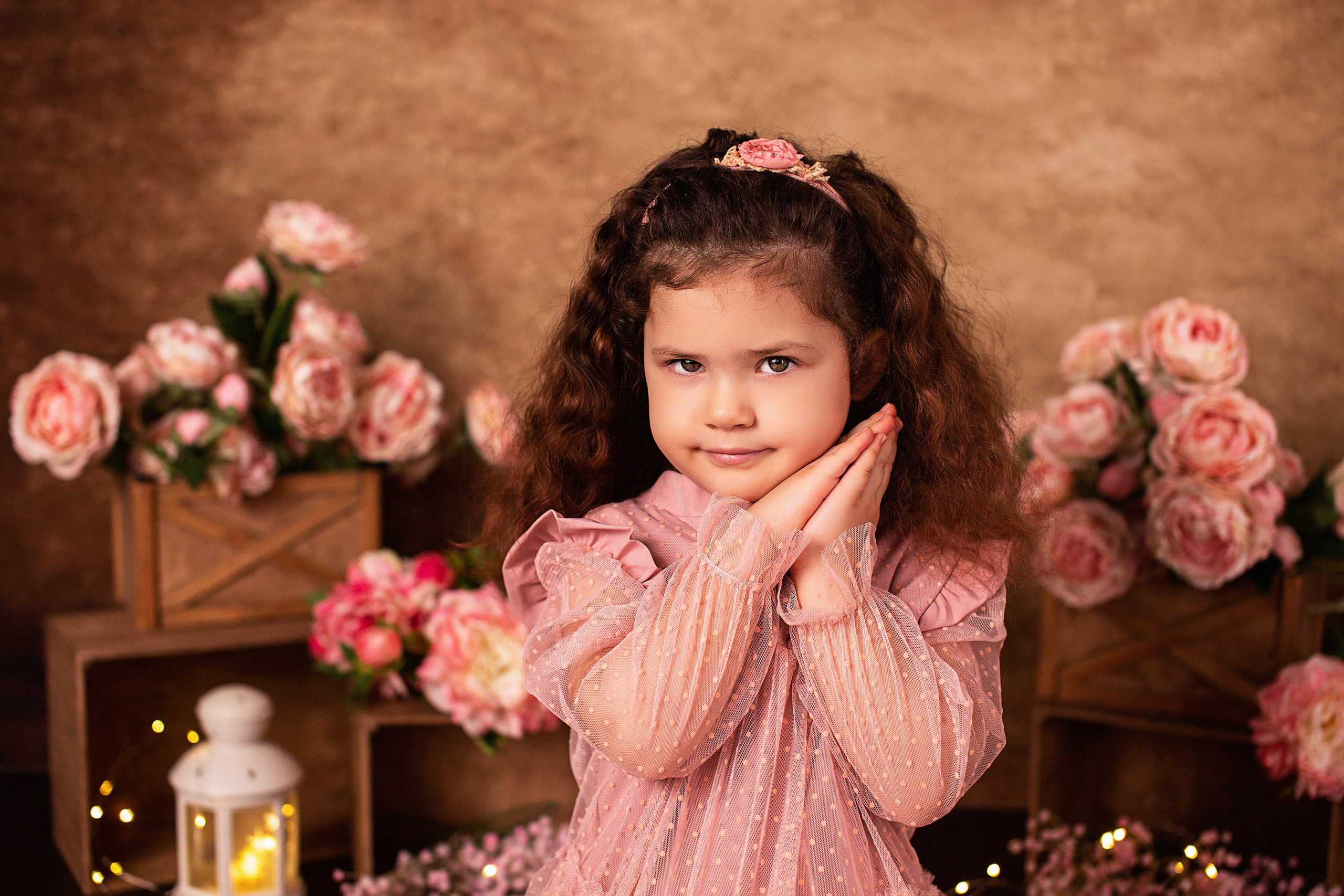 Ева. Свадебный и семейный фотограф/видеограф в Краснодаре Наталья Осинская