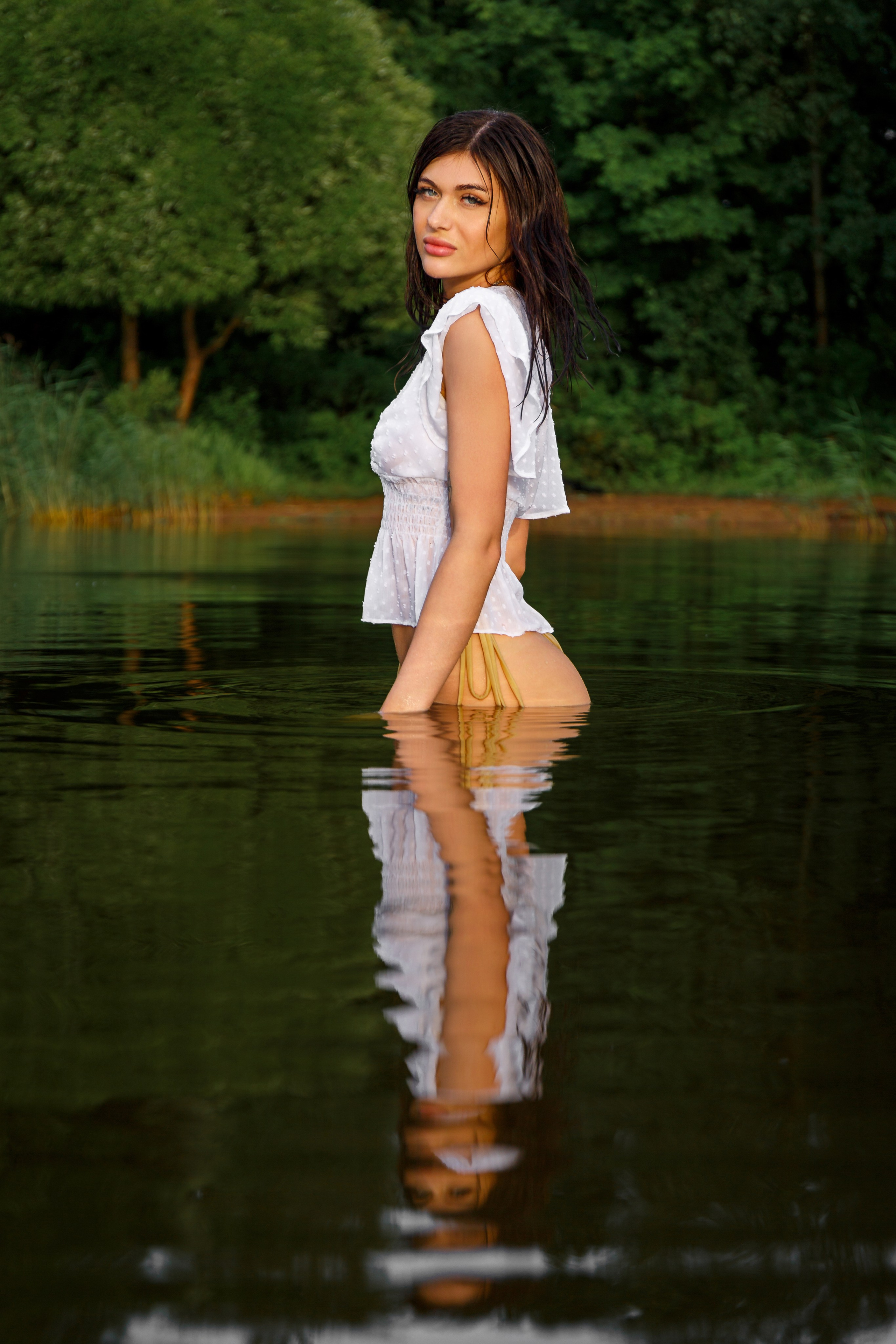 Julia. Фотограф Вадим Чепрасов | Санкт-Петербург