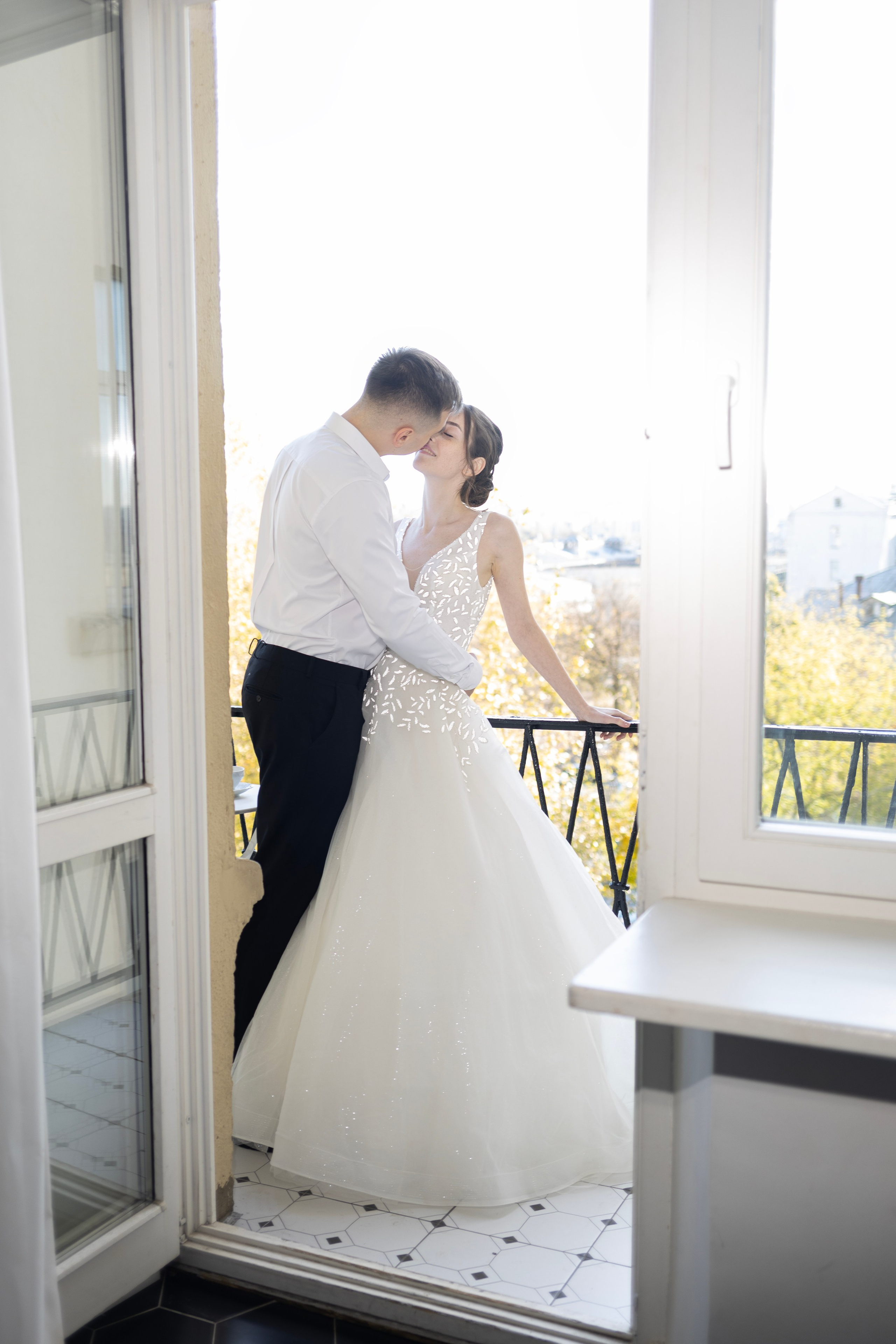 Анна & Даниил. Кузьмина Анастасия — контент-фотограф | Москва