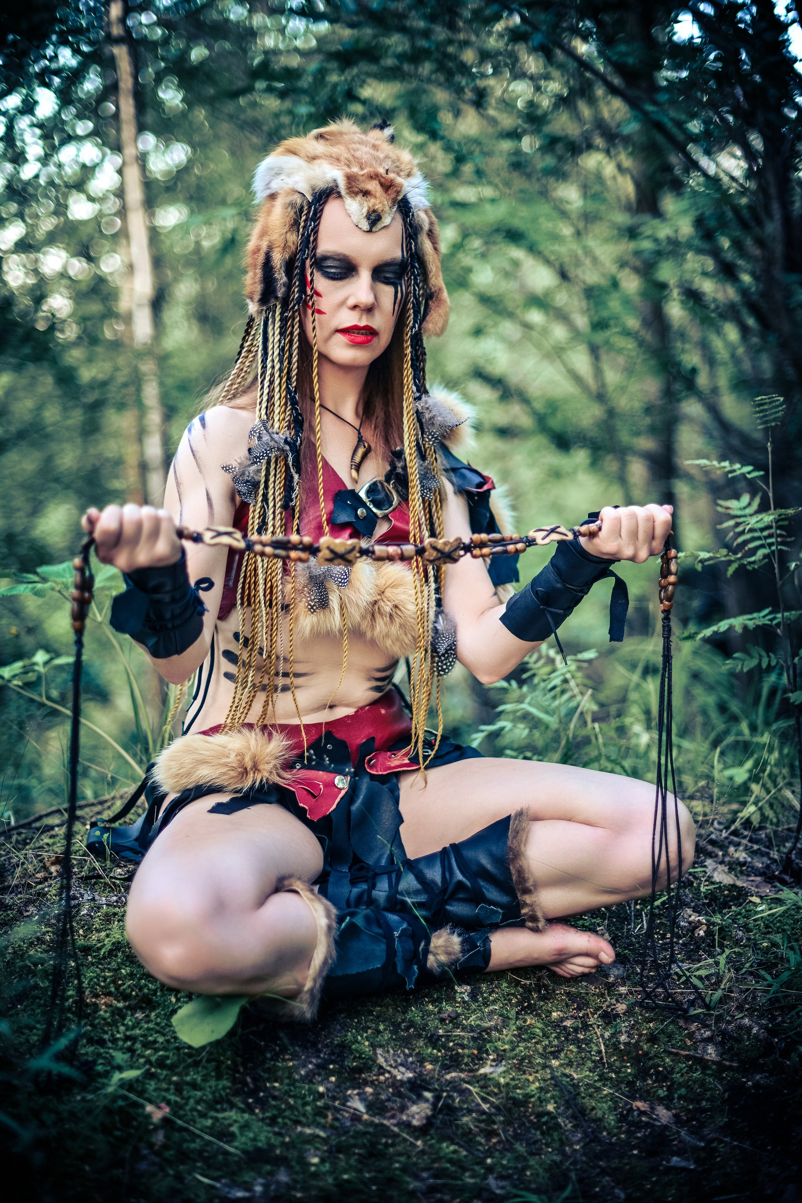 Портреты на природе. Фотограф Максим Мицун. Портрет, свадьба, репортаж, каталог