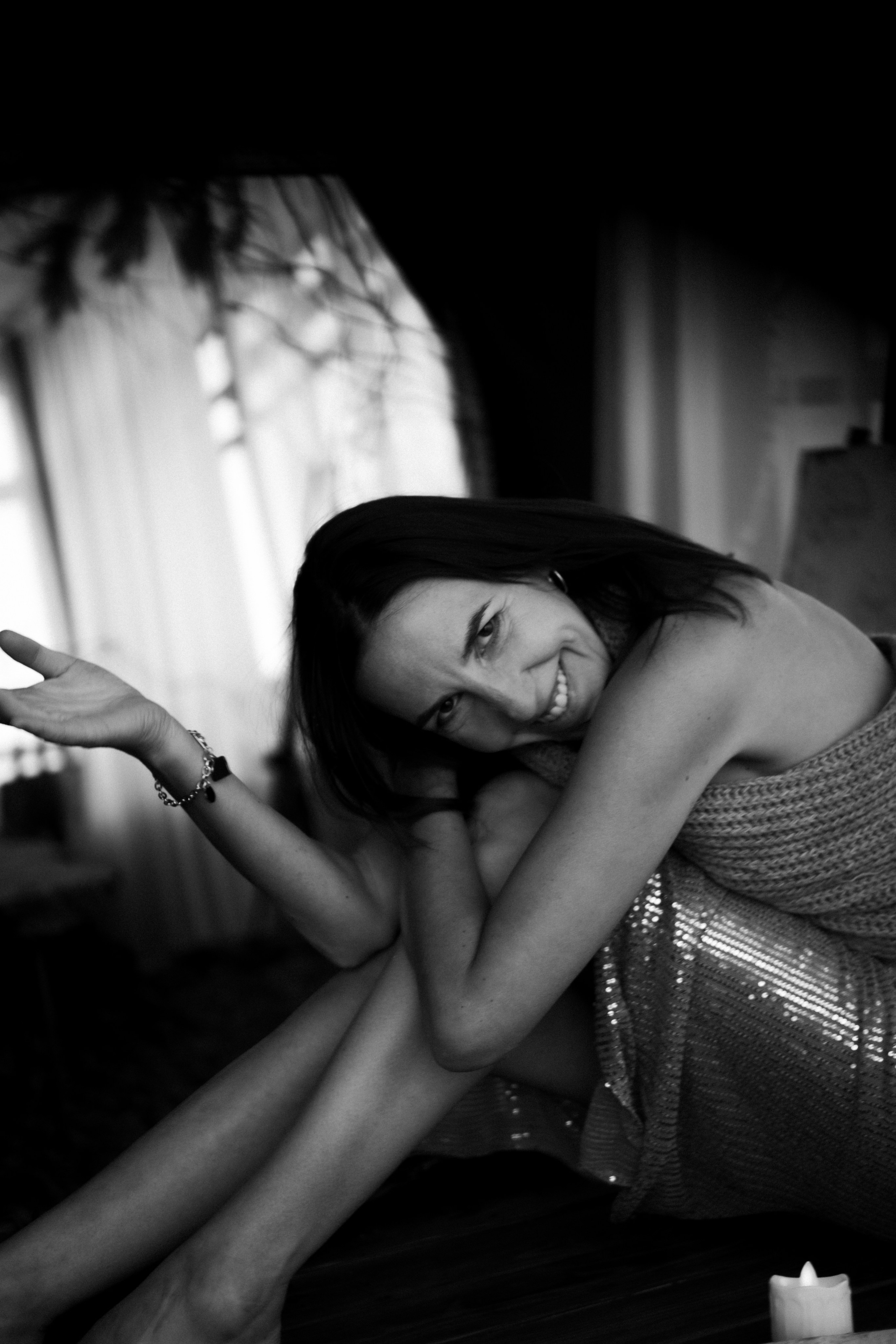 ОКСАНА. КРИСТИНА ГУСЬКОВА