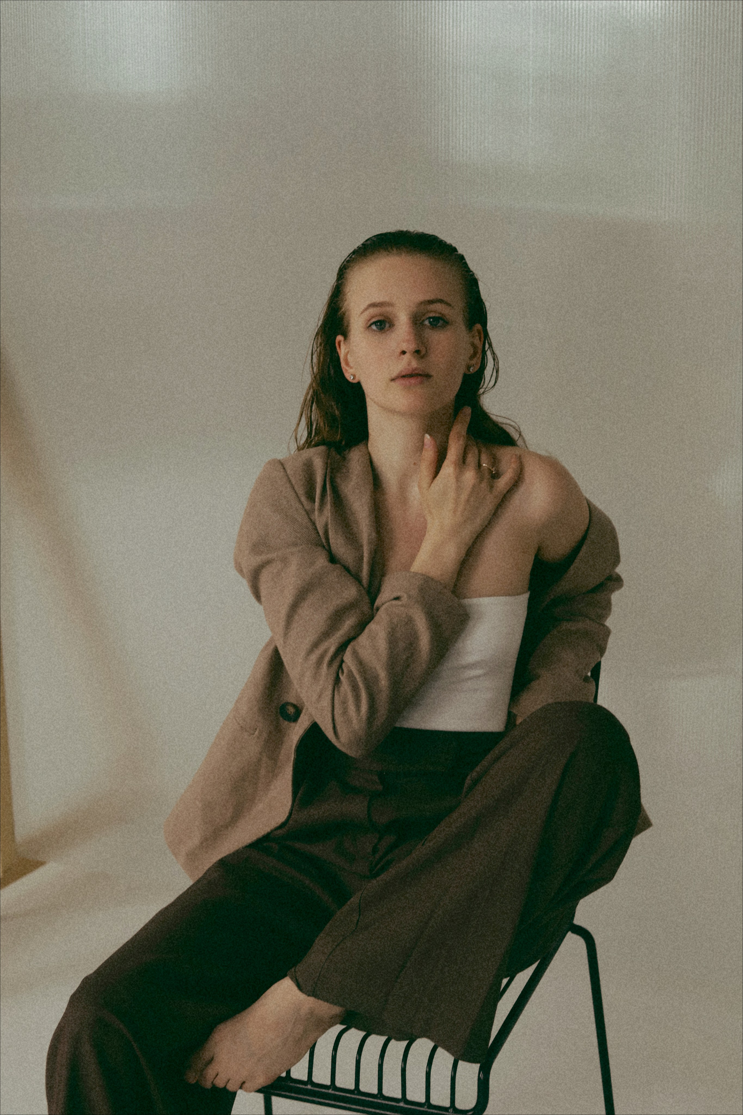 Ulyana. Фотограф Елизавета Колесникова