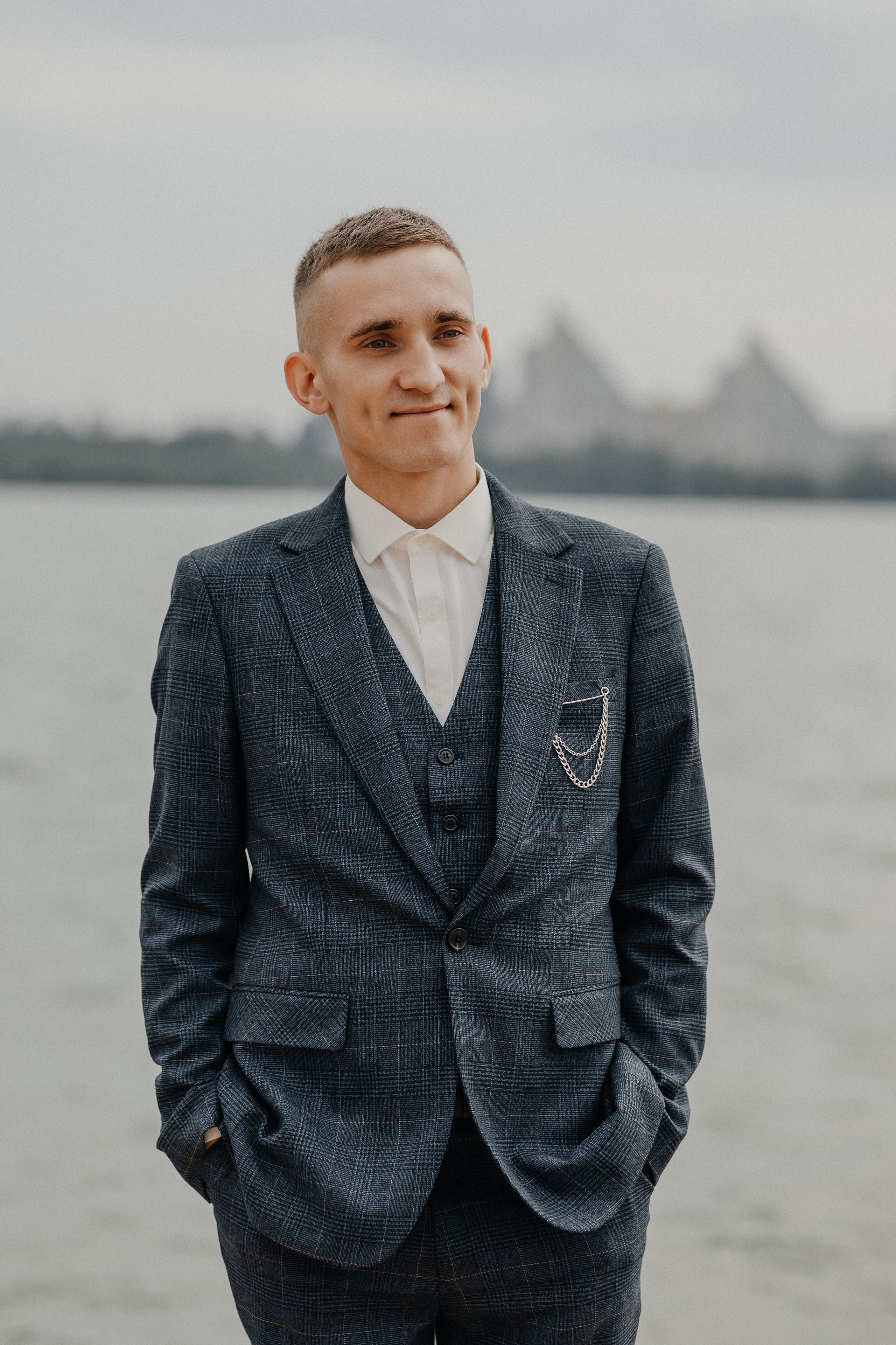 Валерия и Евгений. Свадебный фотограф Воронеж Оля Маркович