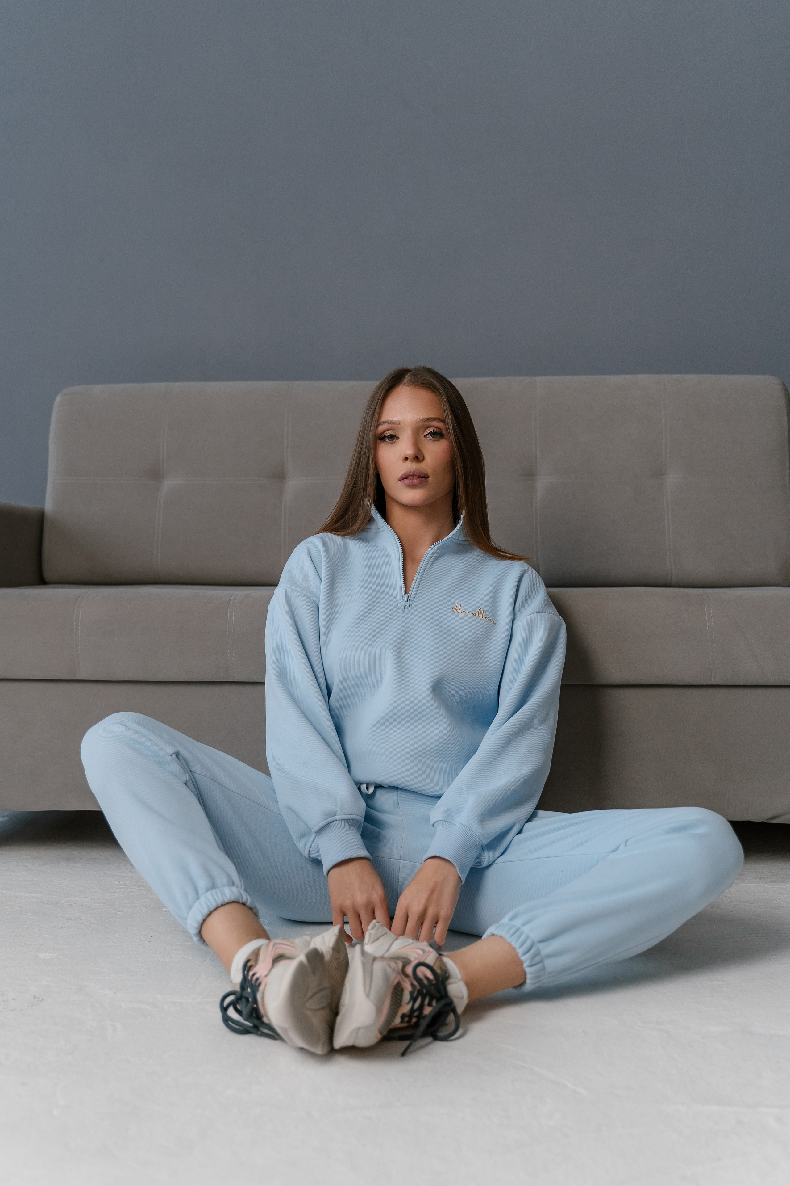 № 3. Портретный фотограф в Казани Гарафиева Эльвира