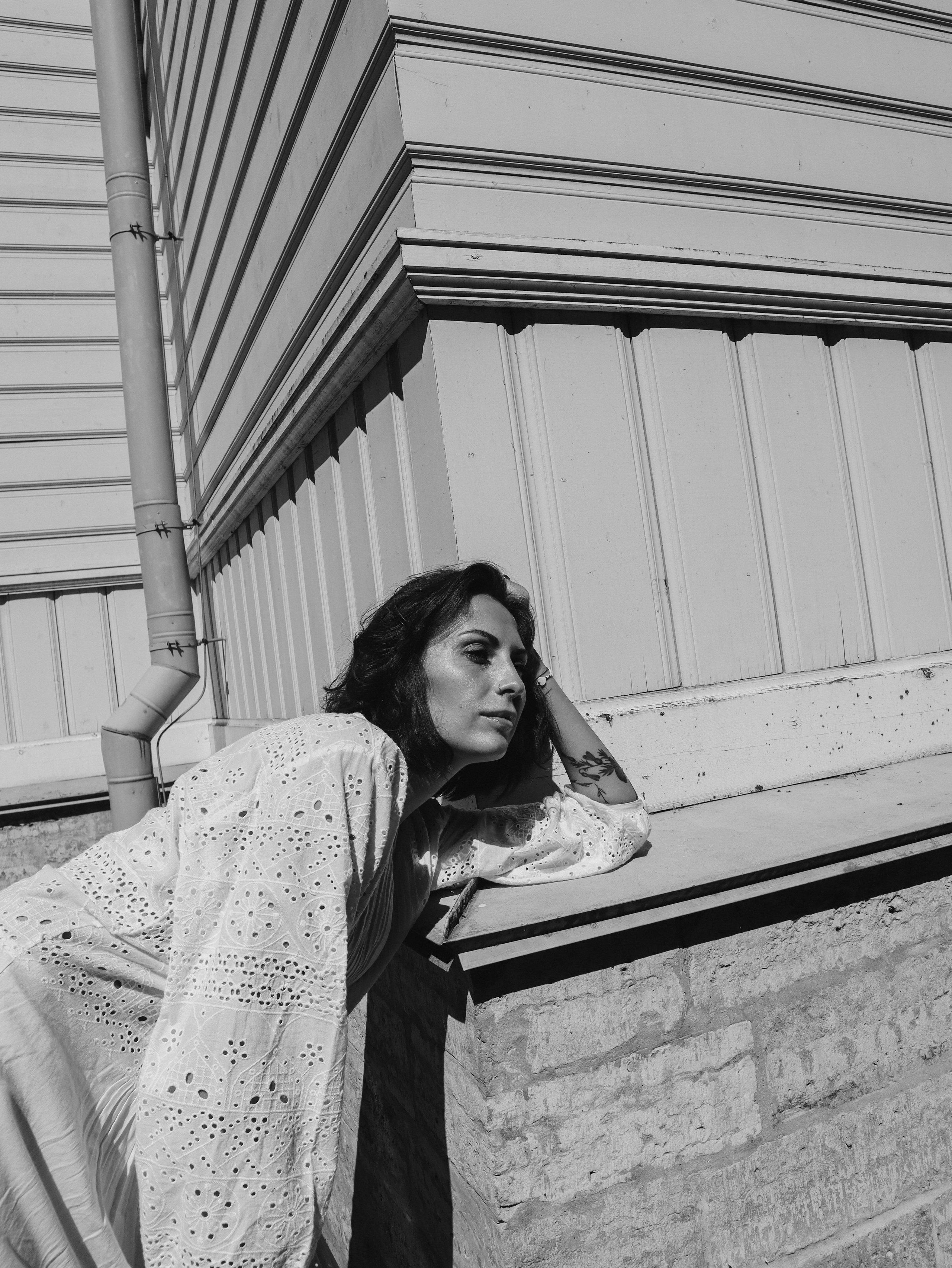 КИНО-ПРОГУЛКА. Кинематографичный фотограф, видеограф Лина Плешакова, Санкт-Петербург