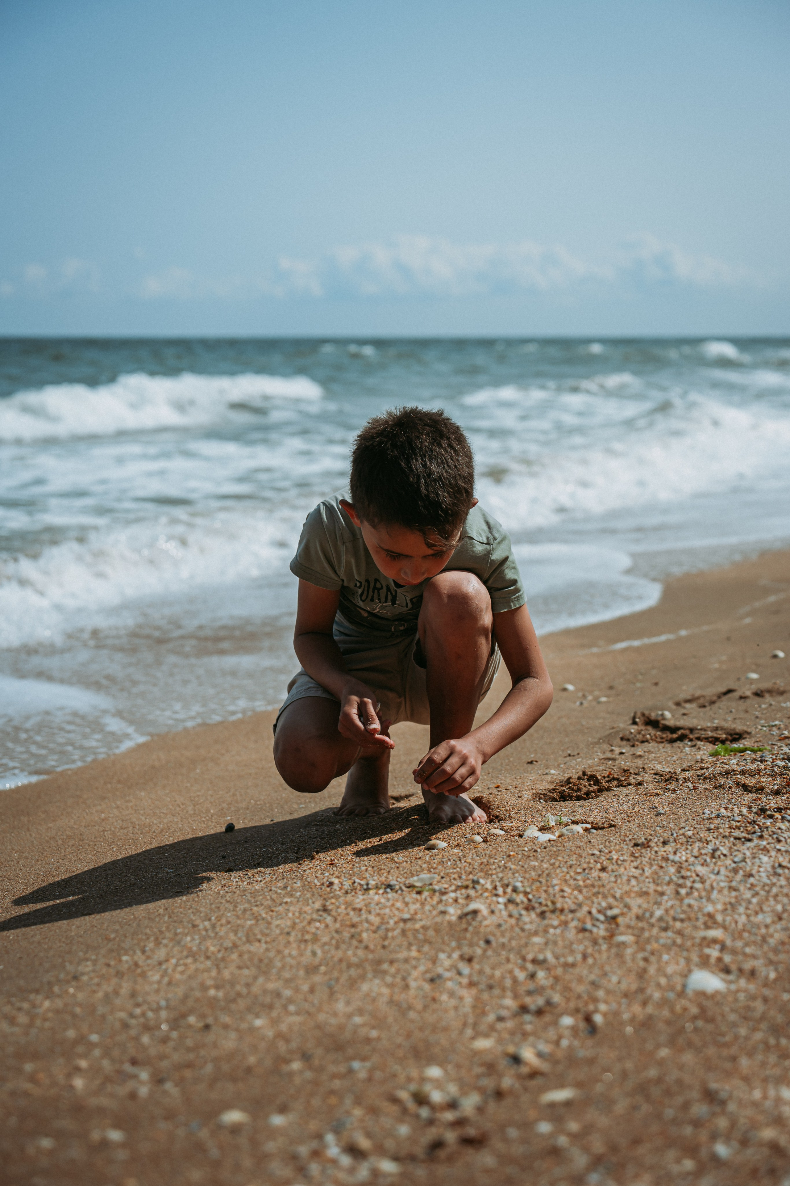 Детская фотосессия на море, на природе. ФОТОГРАФ В МОСКВЕ ЛЮДМИЛА СТРОКОВА