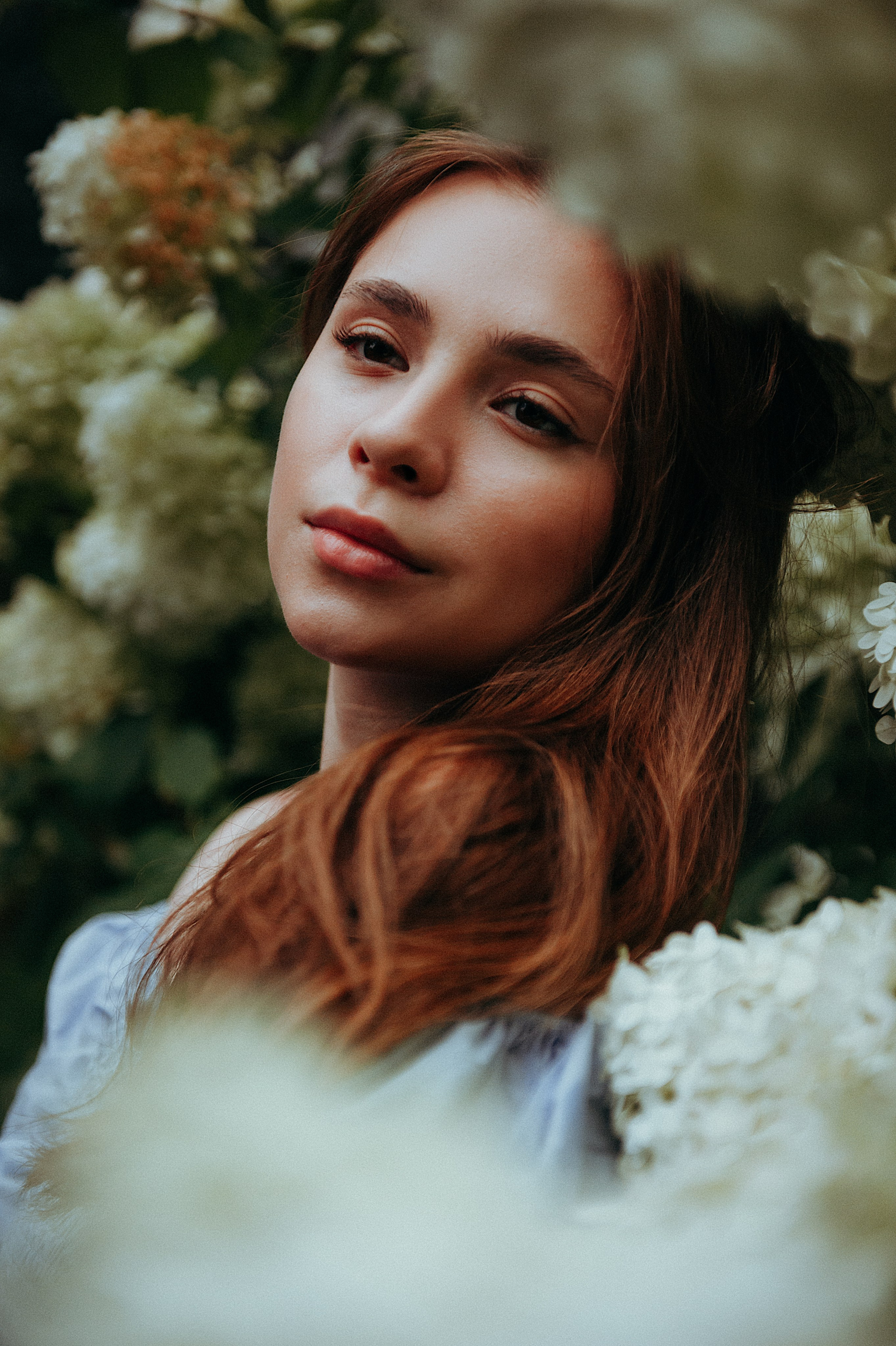 In bloom. ФОТОГРАФ В МОСКВЕ ЛЮДМИЛА СТРОКОВА